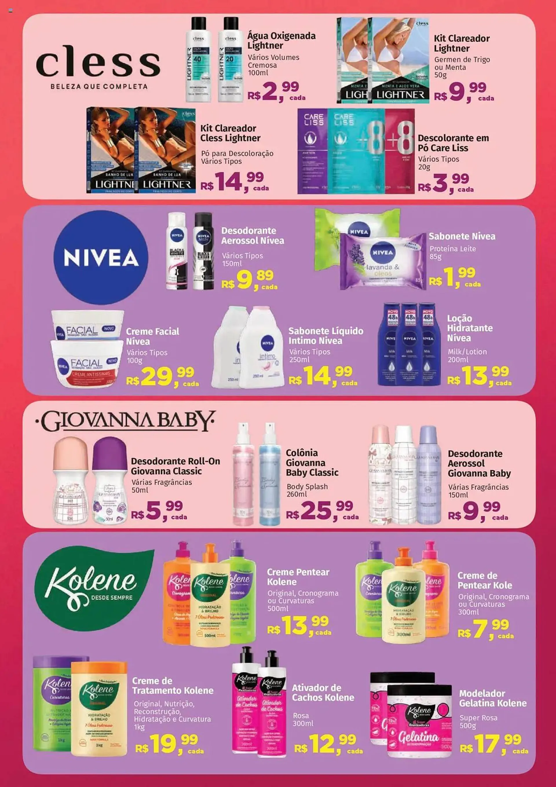Encarte de Catálogo Supermercados Mateus 27 de maio até 1 de junho 2025 - Pagina 2