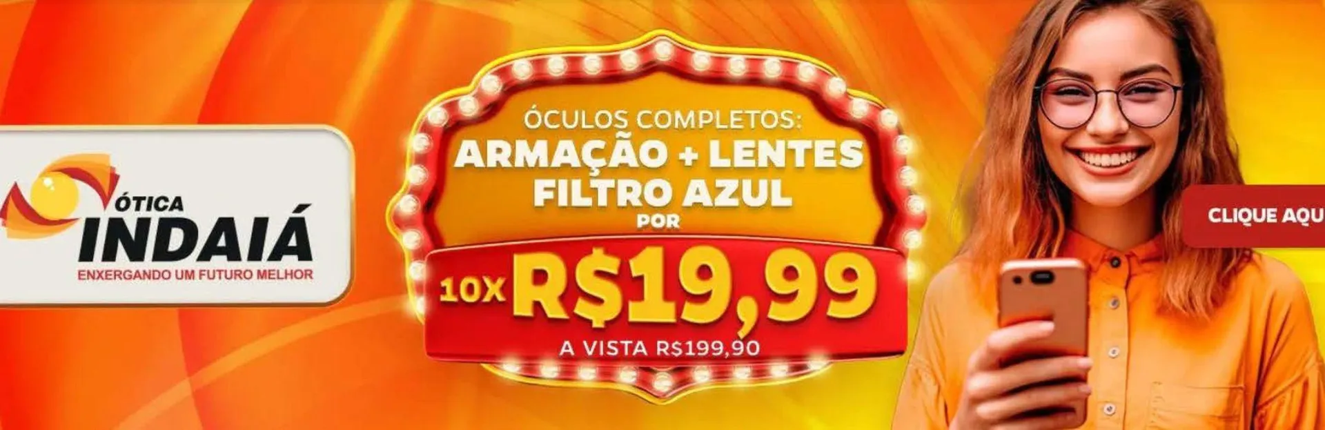 Ofertas Especiais - 1