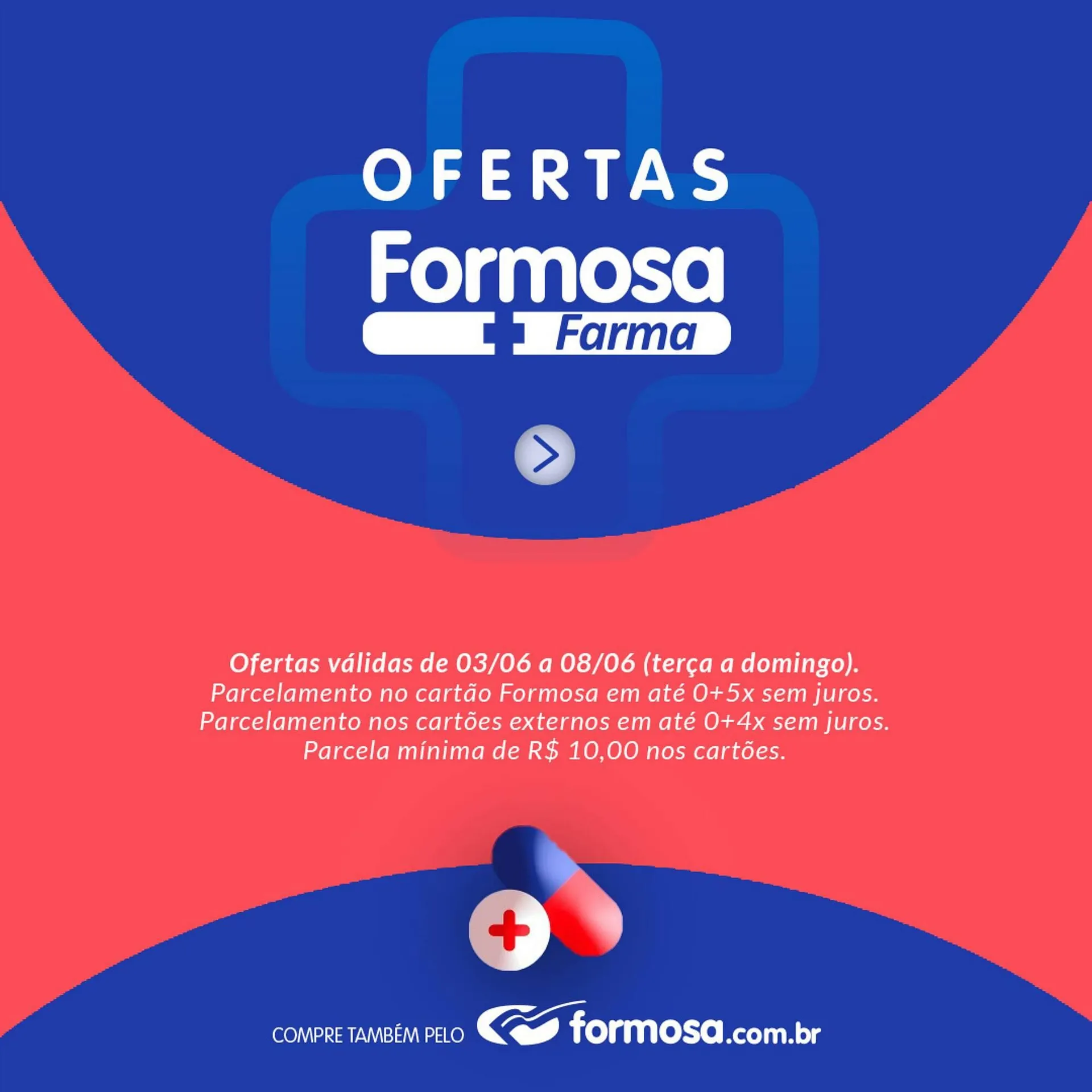 Catálogo Grupo Formosa - 1