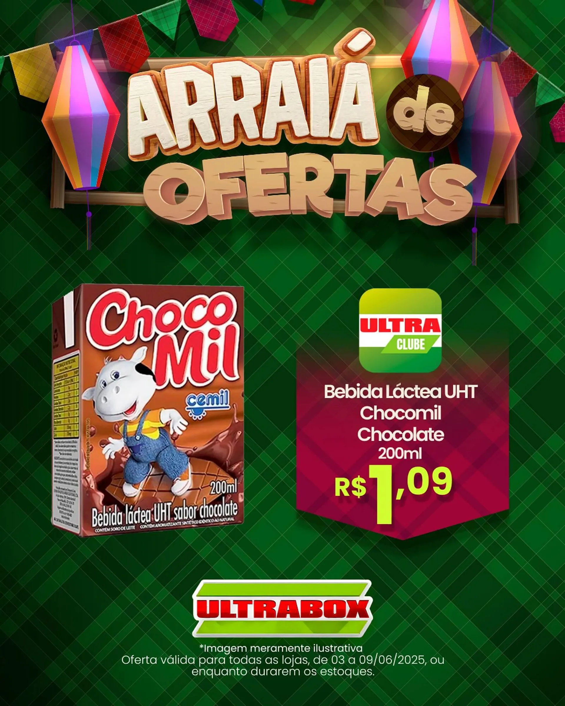 Catálogo Ultrabox - 1