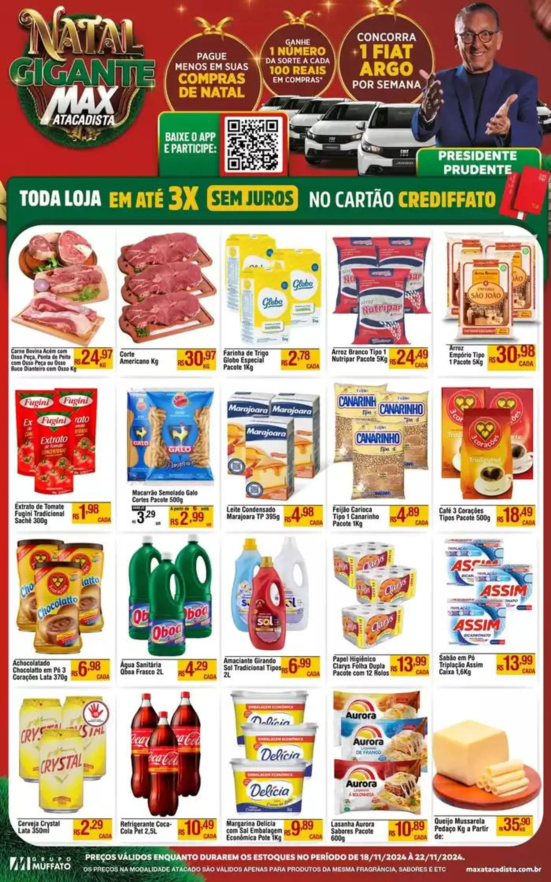 Nossas melhores ofertas para você - 1