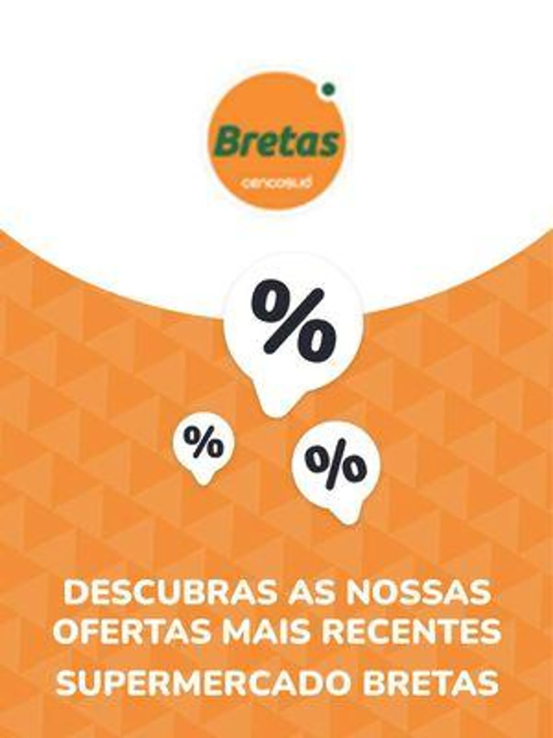Ofertas Supermercado Bretas - 1