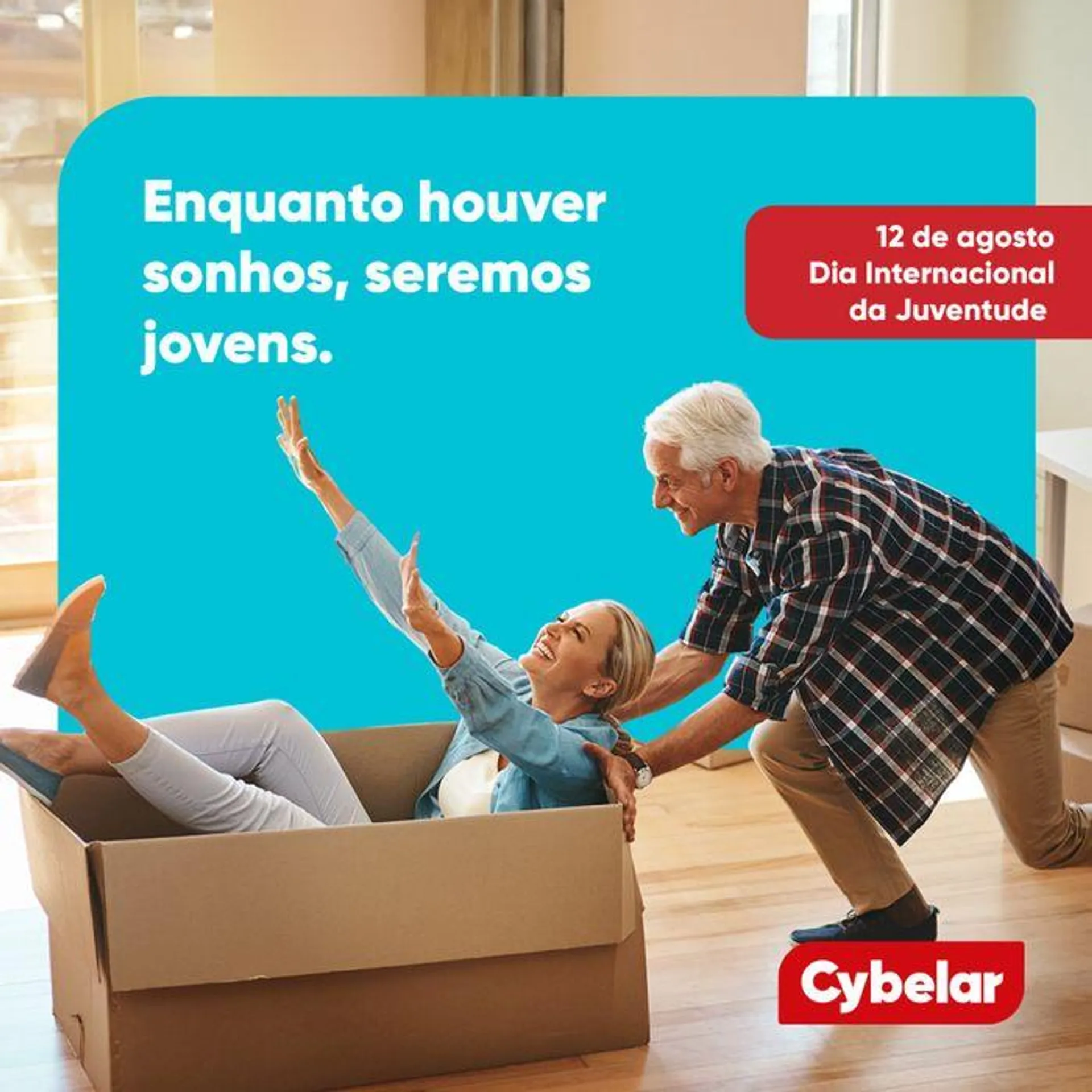 Encarte de Oferta Cybelar 13 de agosto até 27 de agosto 2024 - Pagina 8