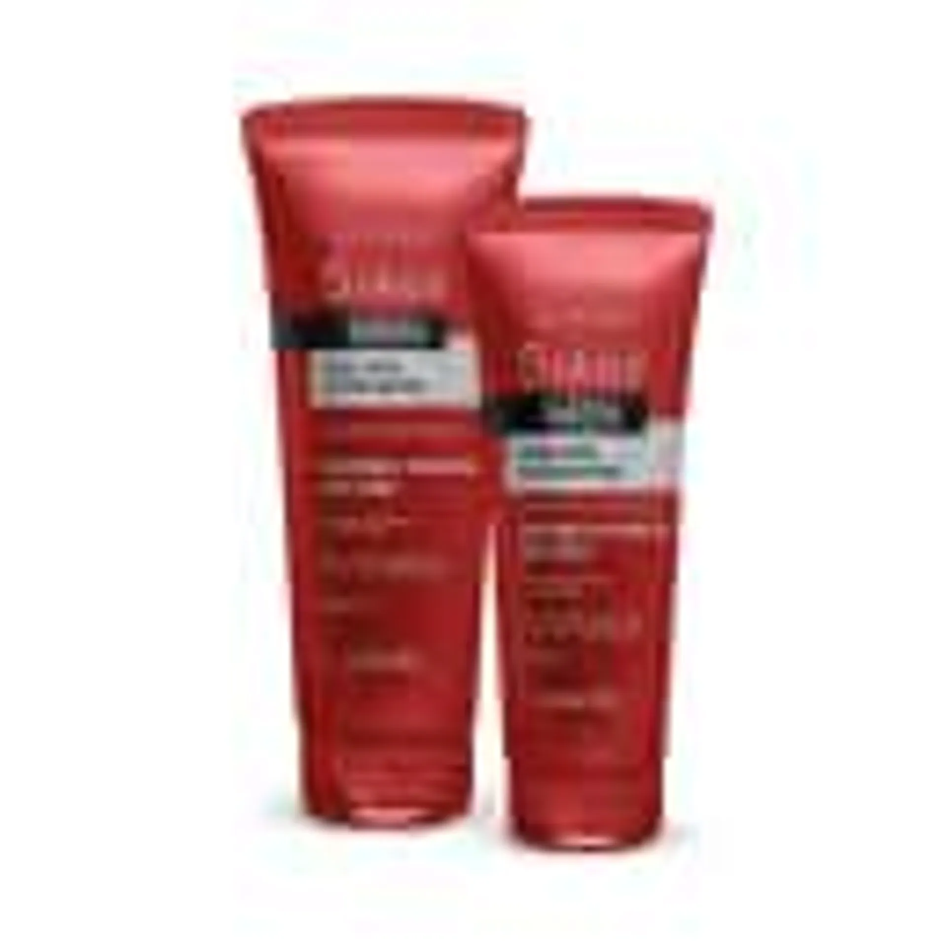 Combo Men: Condicionador Cachos e Crespos 200ml + Shampoo Cachos e Crespos 250ml