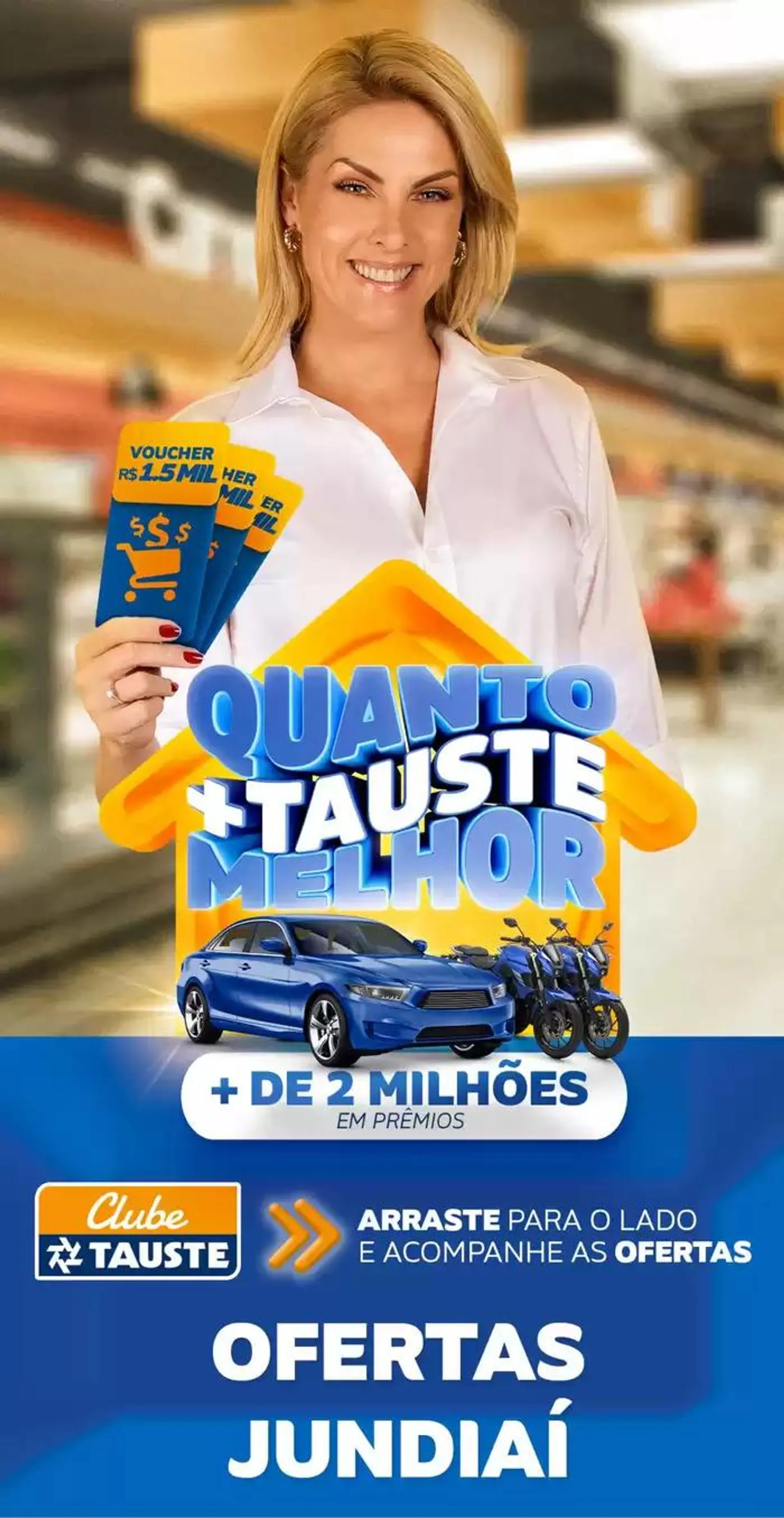 Ofertas Jundiaí - 1