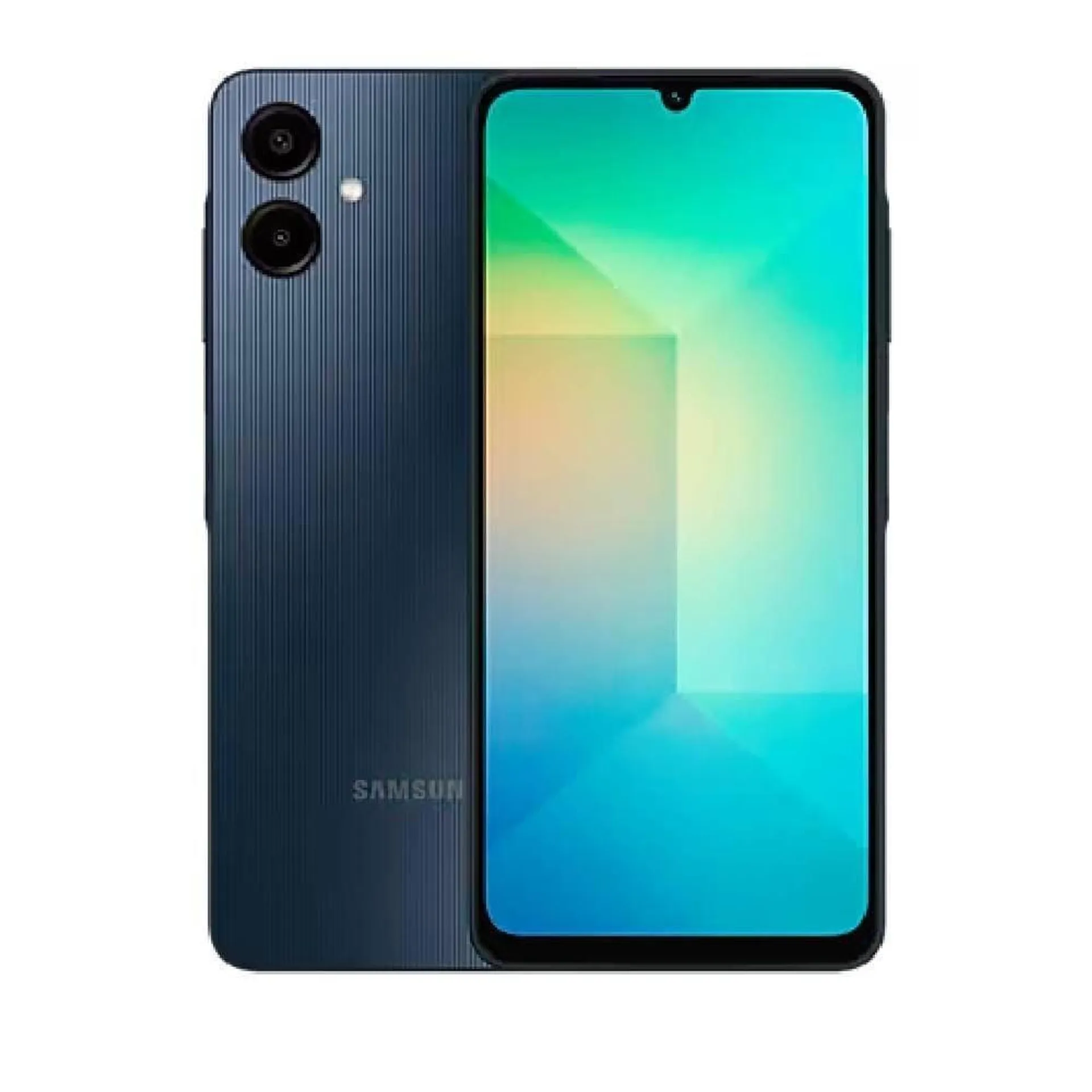 Celular Smartphone Galaxy A06 4G Octa Core 4Gb Ram 128Gb - Azul Escuro