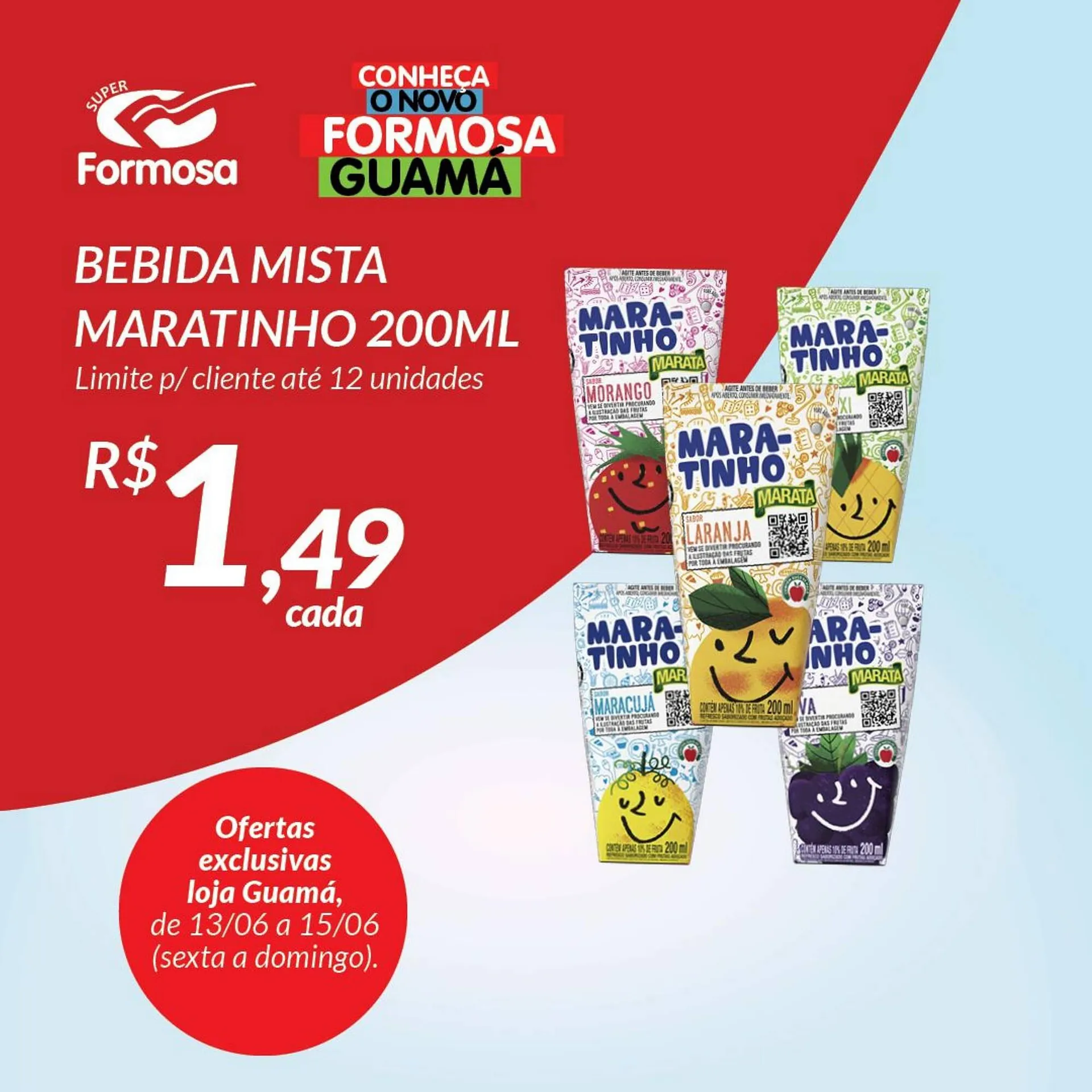 Catálogo Grupo Formosa - 1