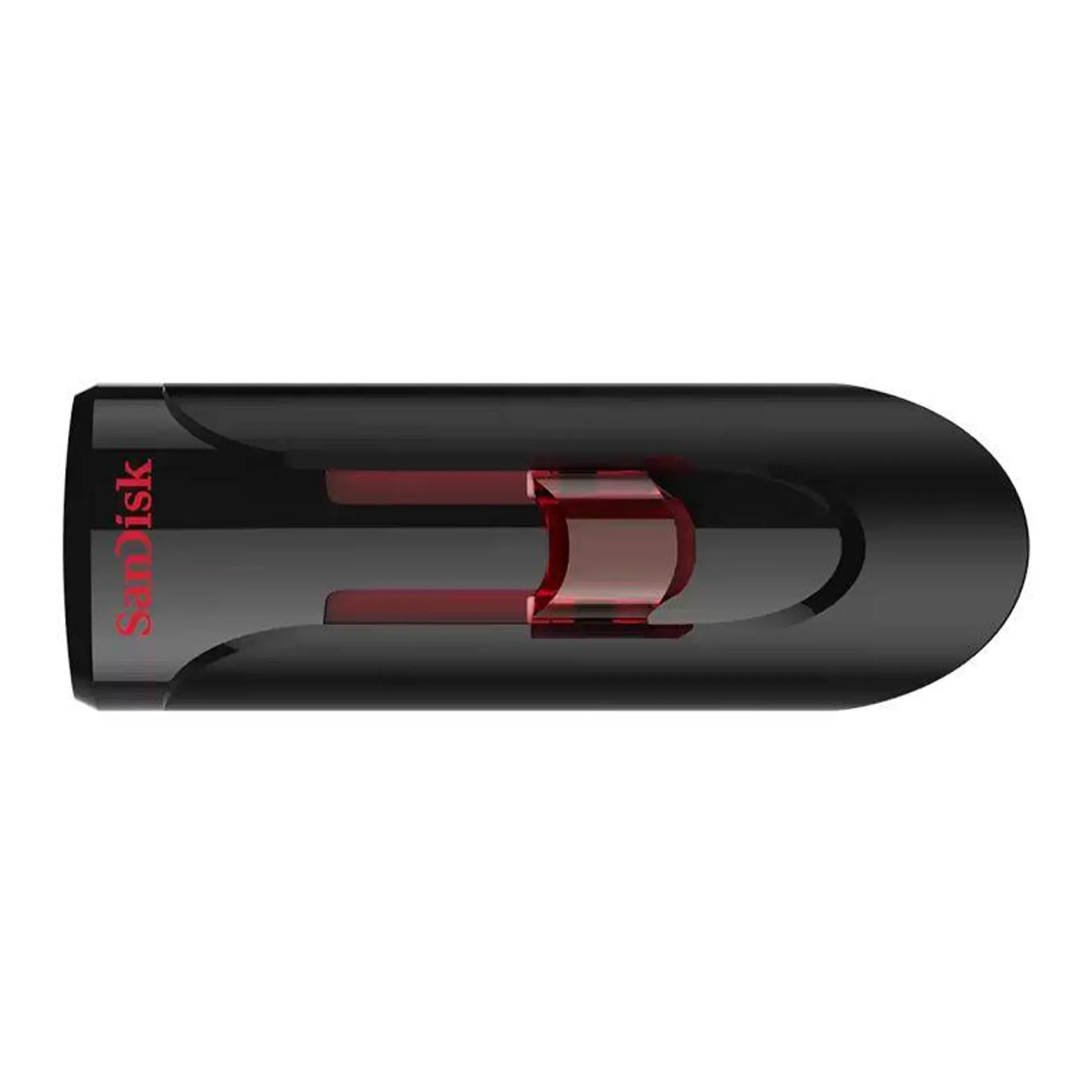 Pen Drive Sandisk 32GB Cruzer Glide 3.0, SDCZ600-032G-G35