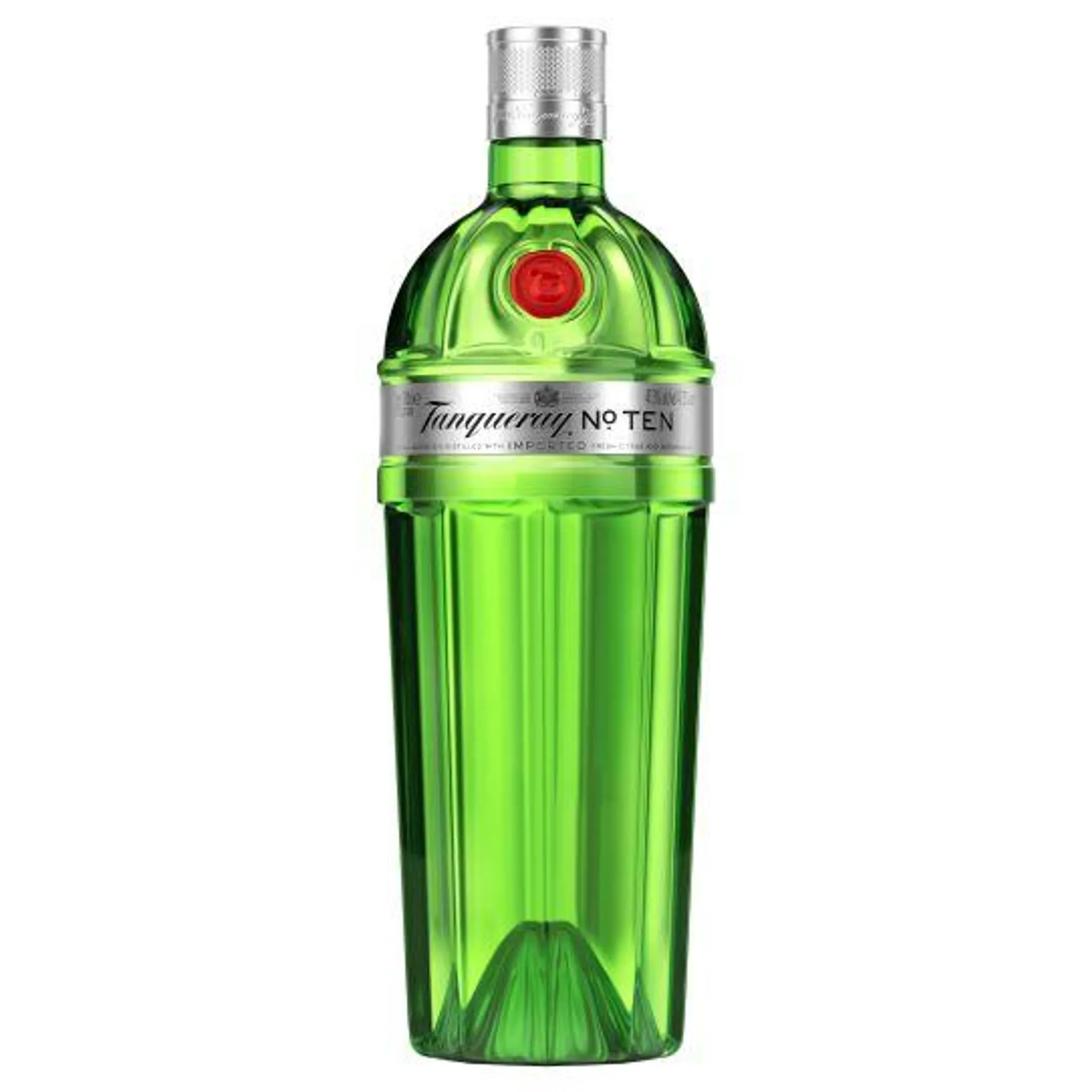 Tanqueray - No.ten Gin 1l