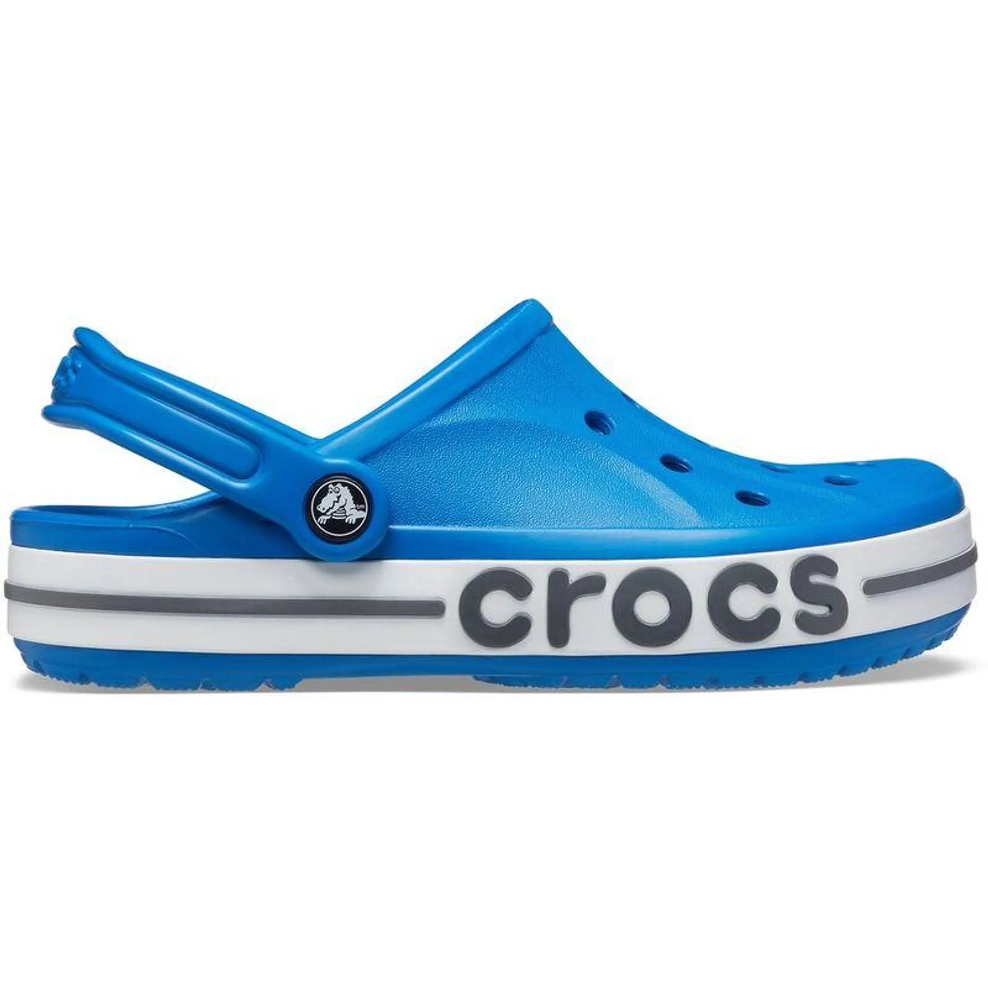 Sandália Crocs Bayaband Clog