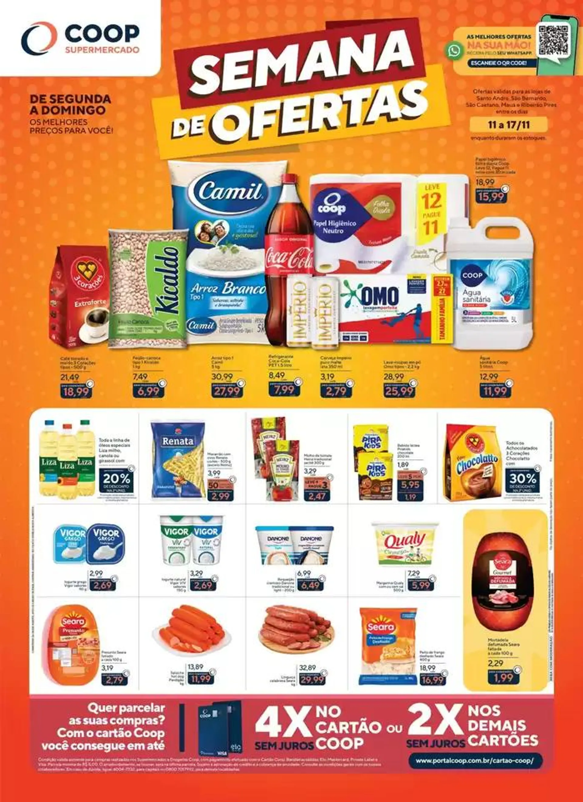 ABC Ofertas da semana II - 1