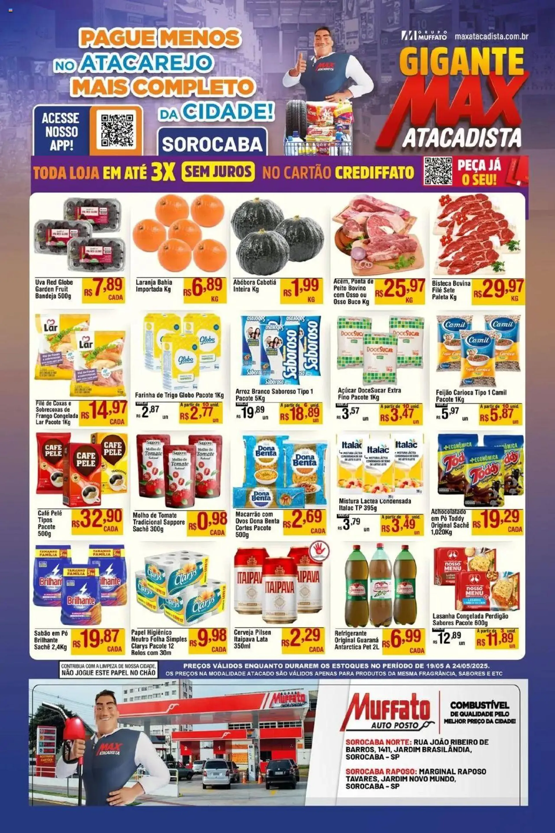 Max Atacadista - Ofertas da semana - 1