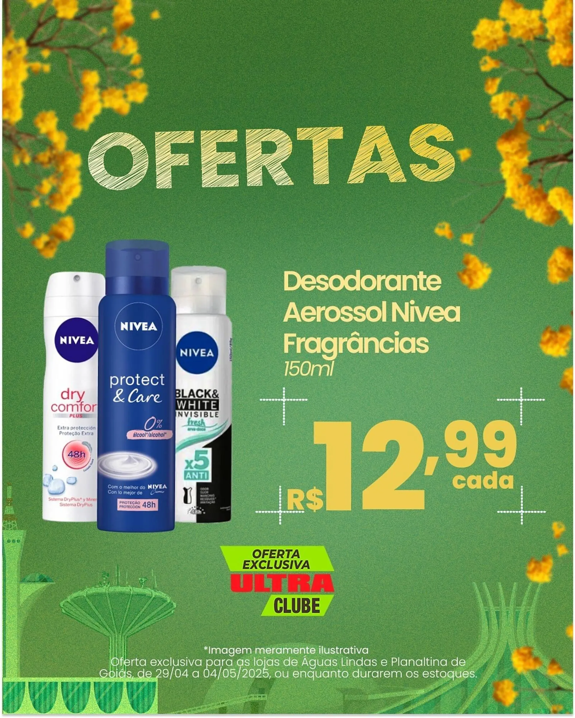 Encarte de Catálogo Ultrabox 1 de maio até 4 de maio 2025 - Pagina 3