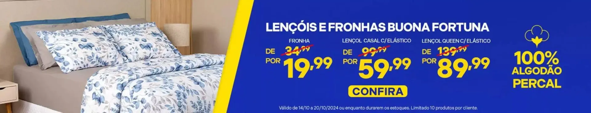 Ofertas Lojas Havan - 1