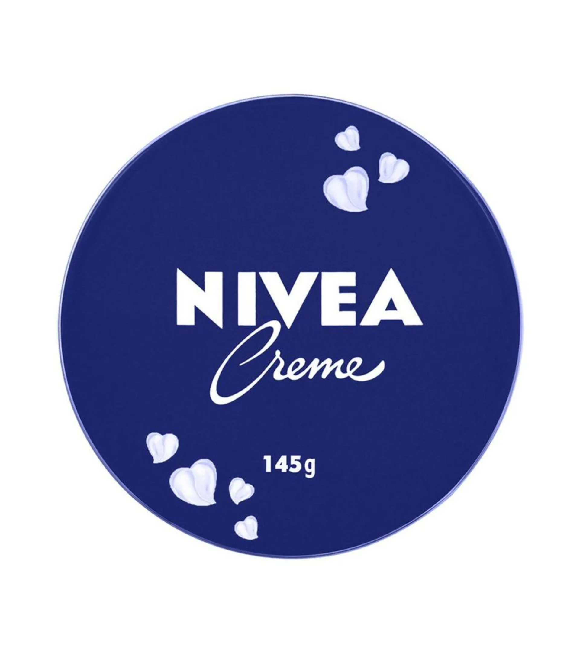 Creme Nivea Lata 145g