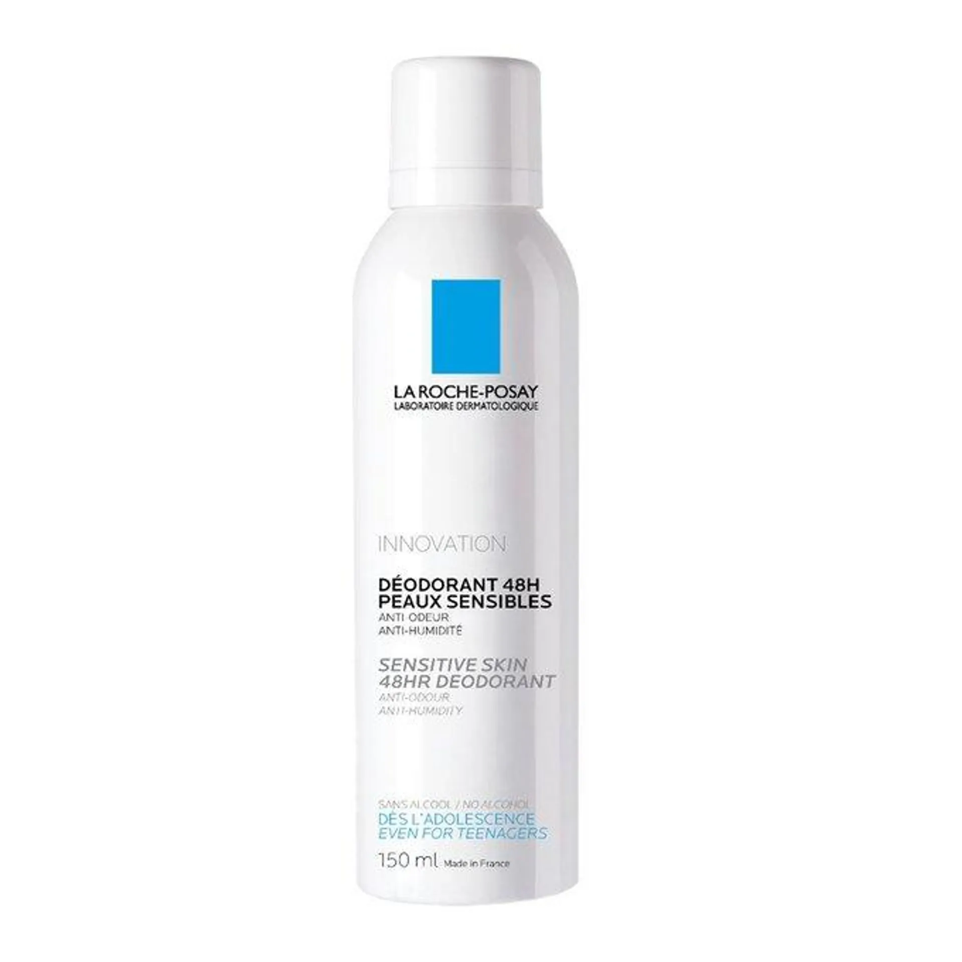 Desodorante Aerosol La Roche-posay 150ml