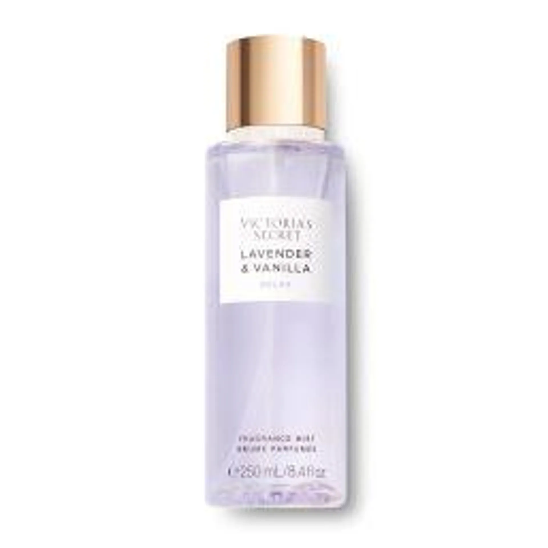 Coconut Milk Rose Mist 250ml