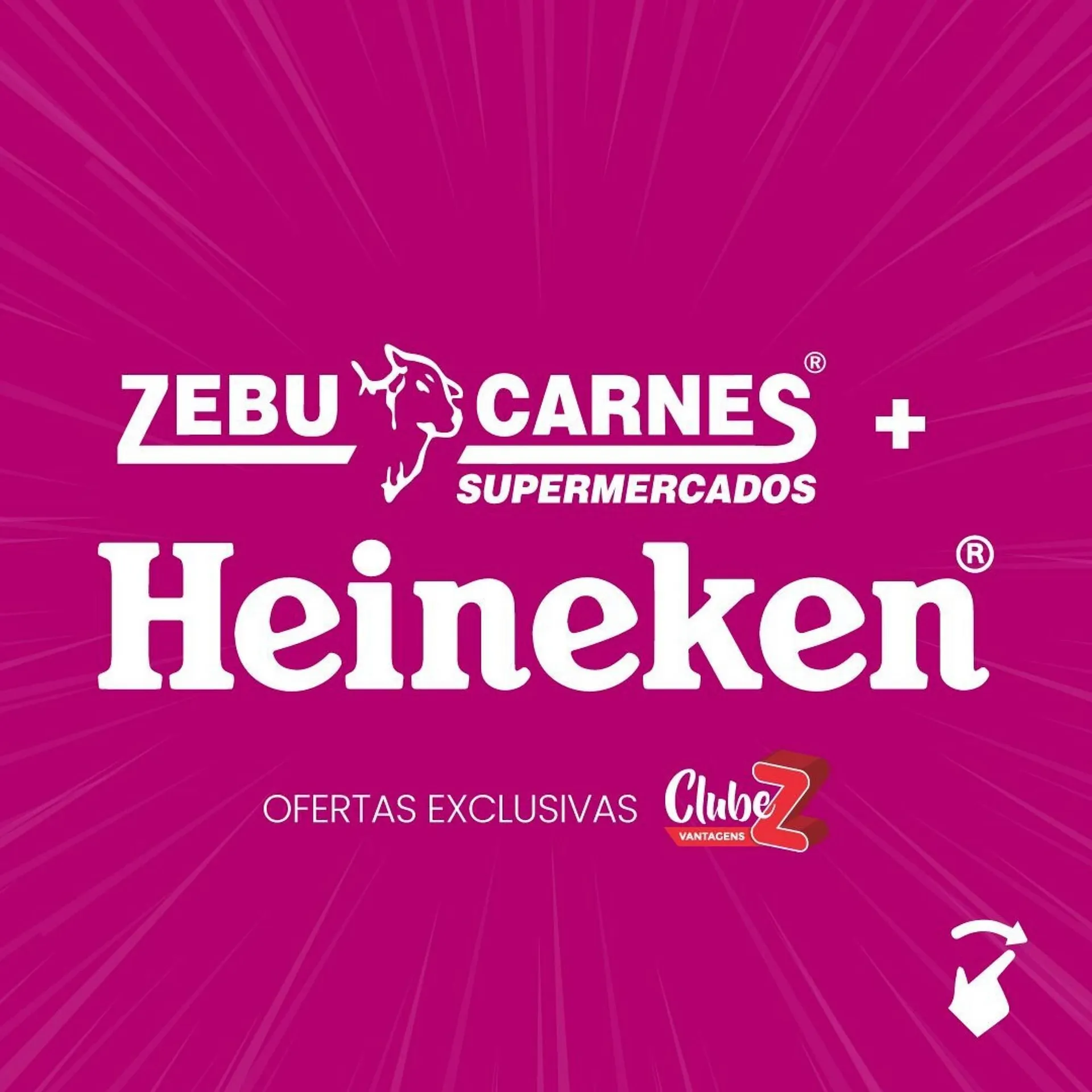 Catálogo Zebu Carnes Supermercados - 1