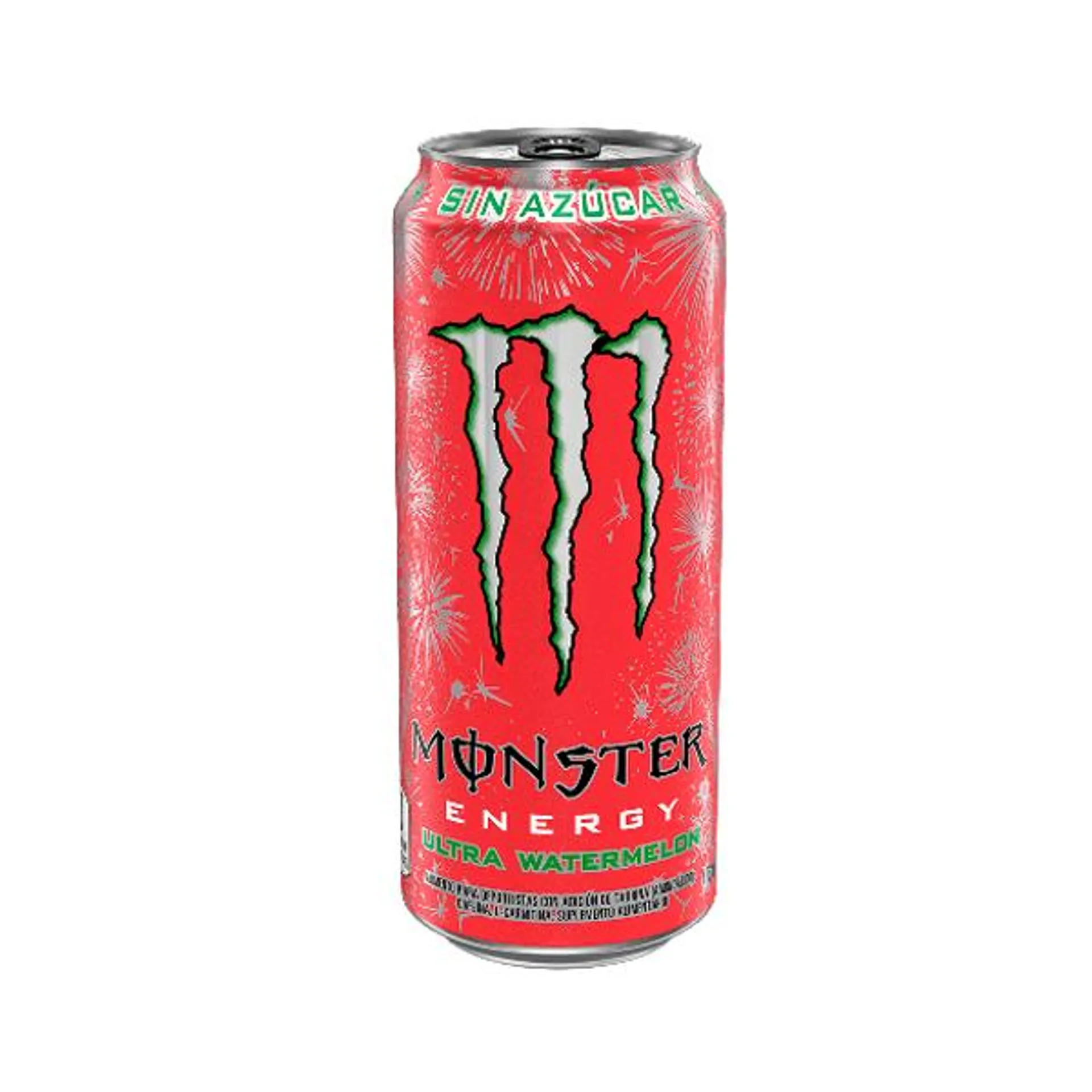 Energético Monster Ultra Watermelon 473ml