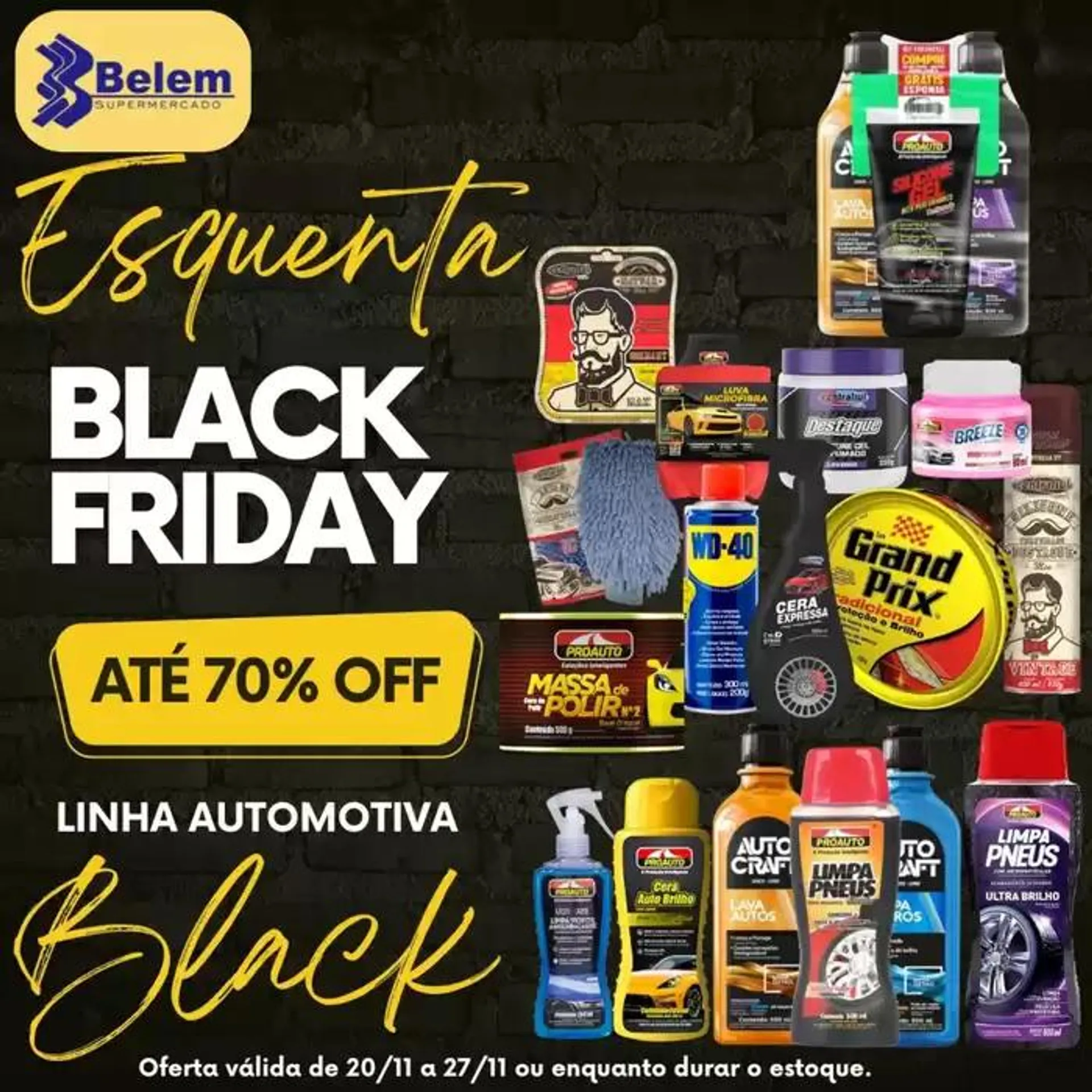 Ofertas exclusivas - 1