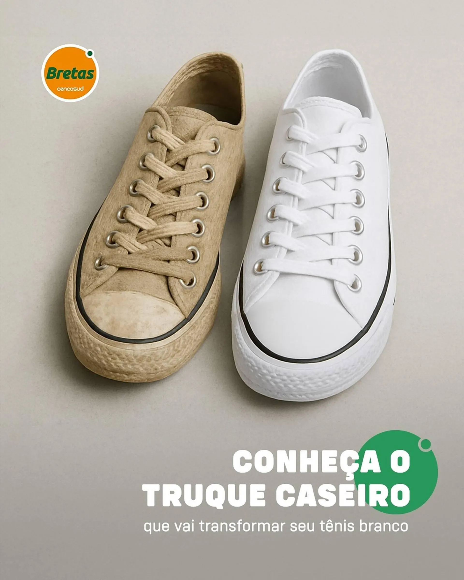 Encarte de Catálogo Supermercados Bretas 19 de junho até 30 de junho 2025 - Pagina 1