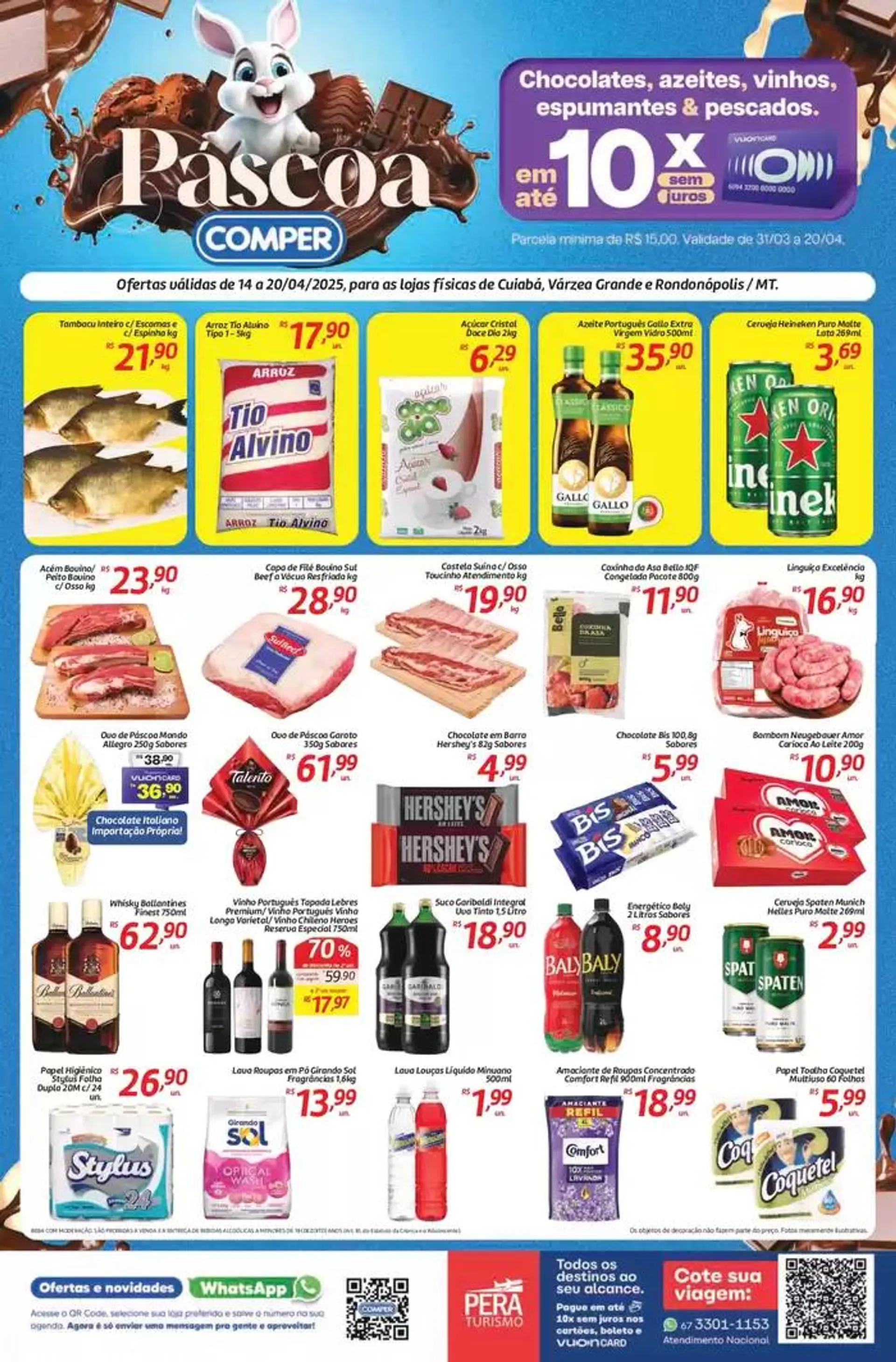 Melhores ofertas para todos os caçadores de pechinchas - 1