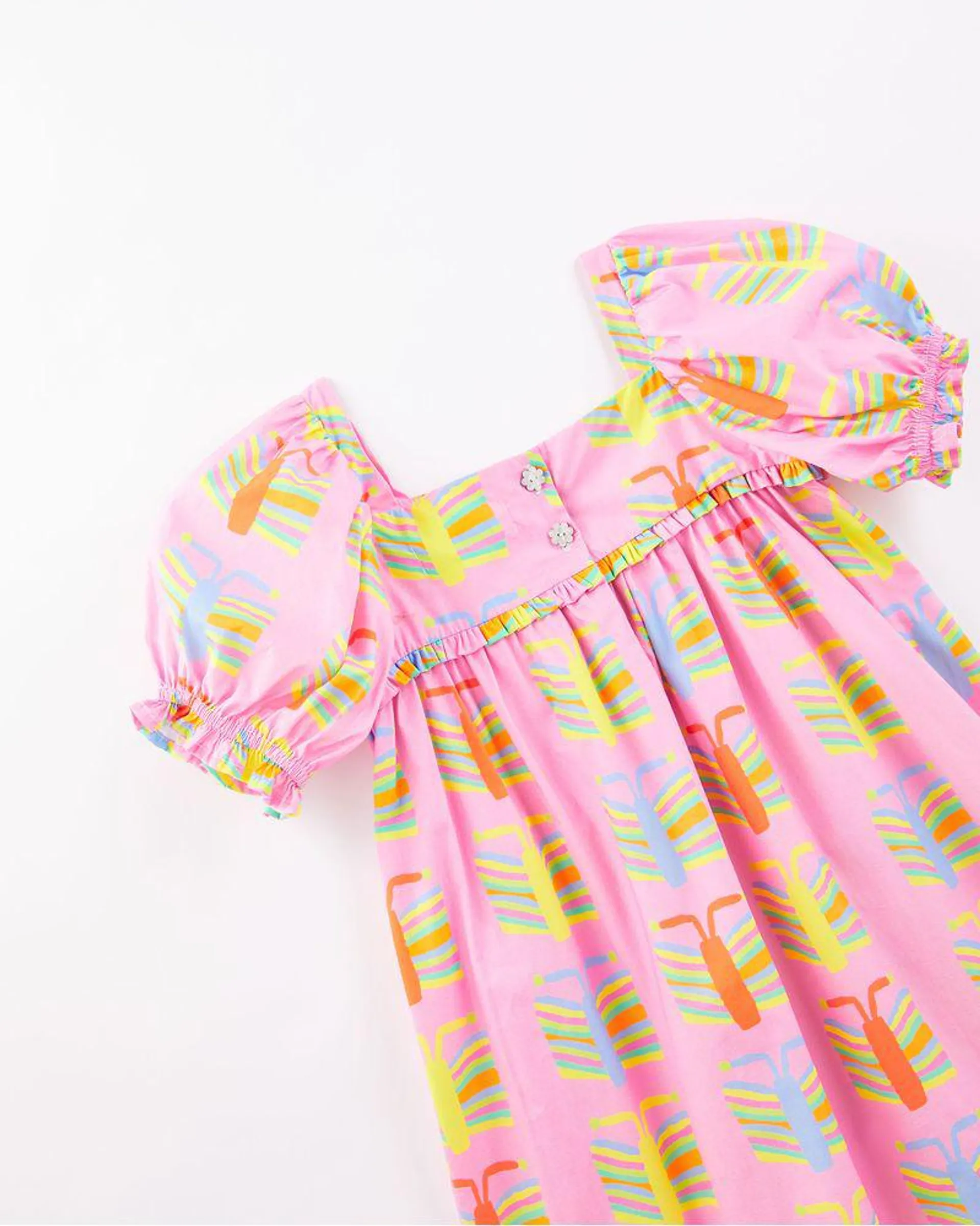 Vestido Mc Borboluz