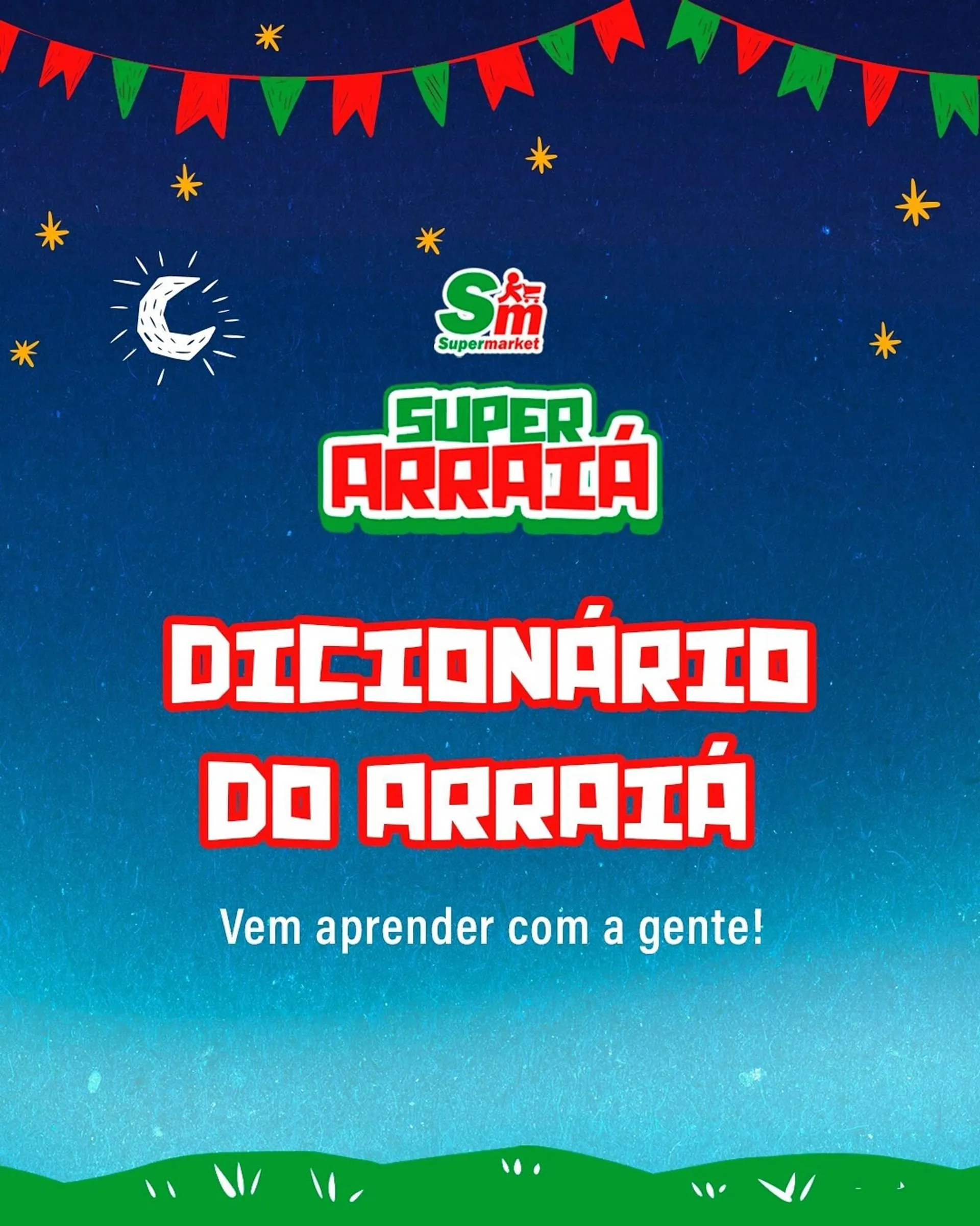 Catálogo Rede Supermarket - 1