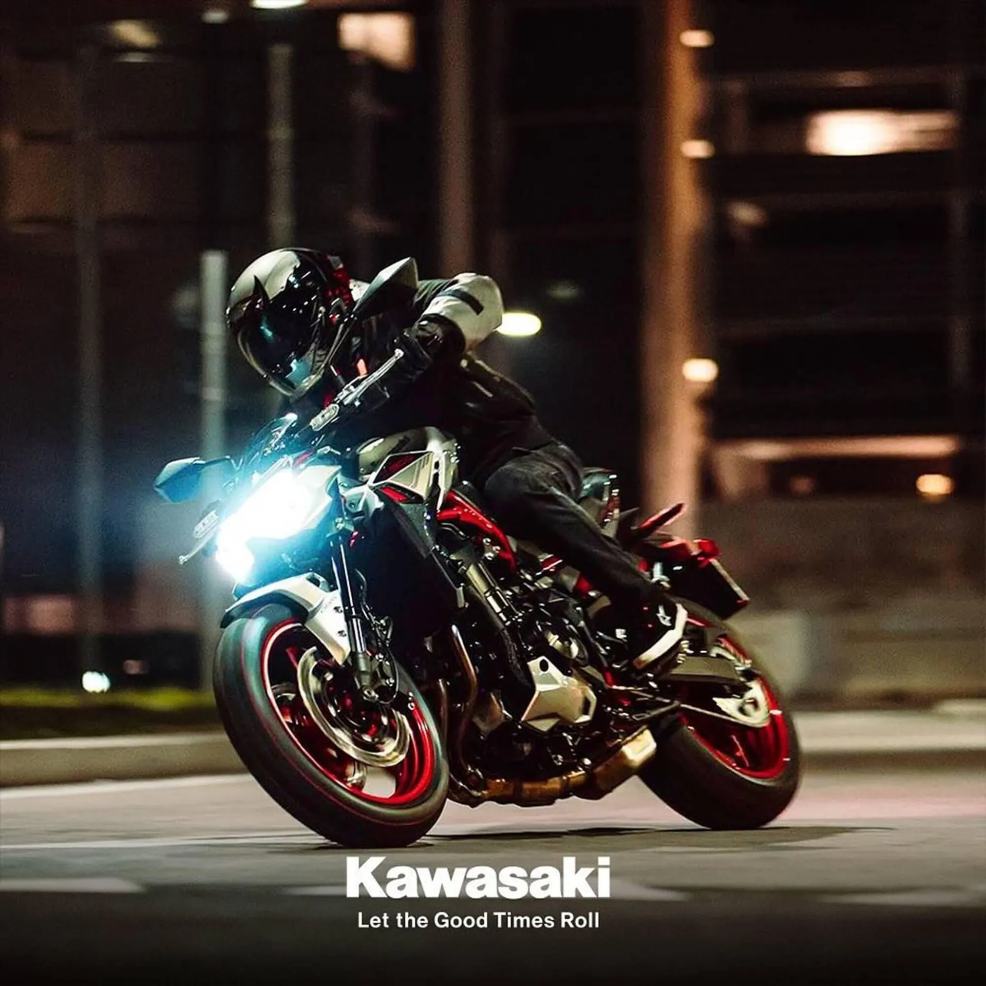 Encarte de Catálogo Kawasaki 19 de janeiro até 19 de fevereiro 2024 - Pagina 