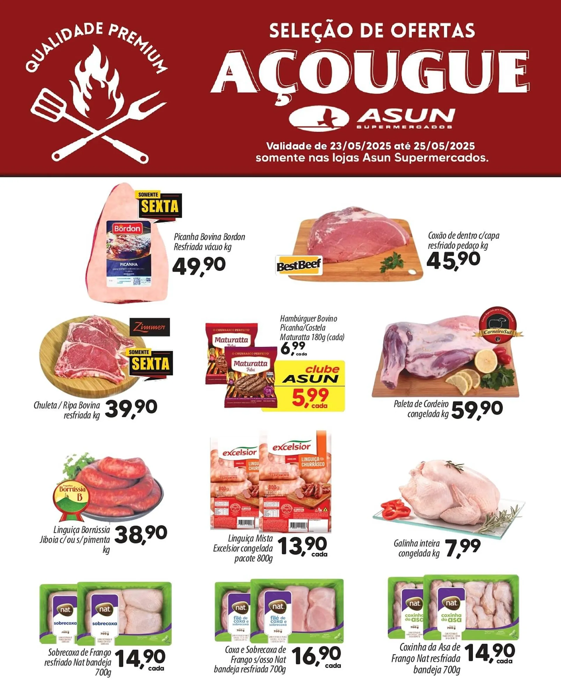 Catálogo Asun - 1