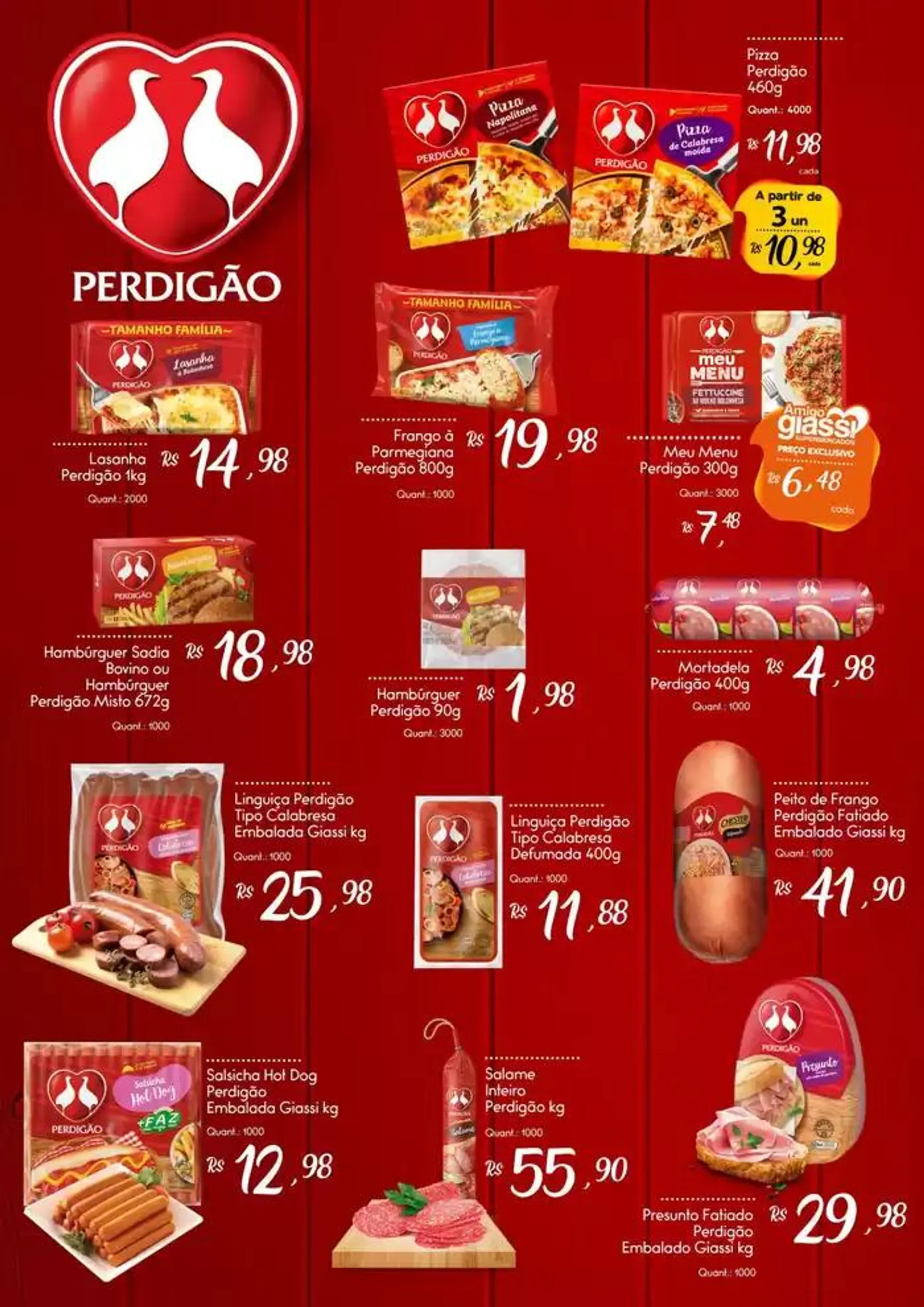 Encarte de Oferta Todo Dia  14 de outubro até 24 de outubro 2024 - Pagina 10