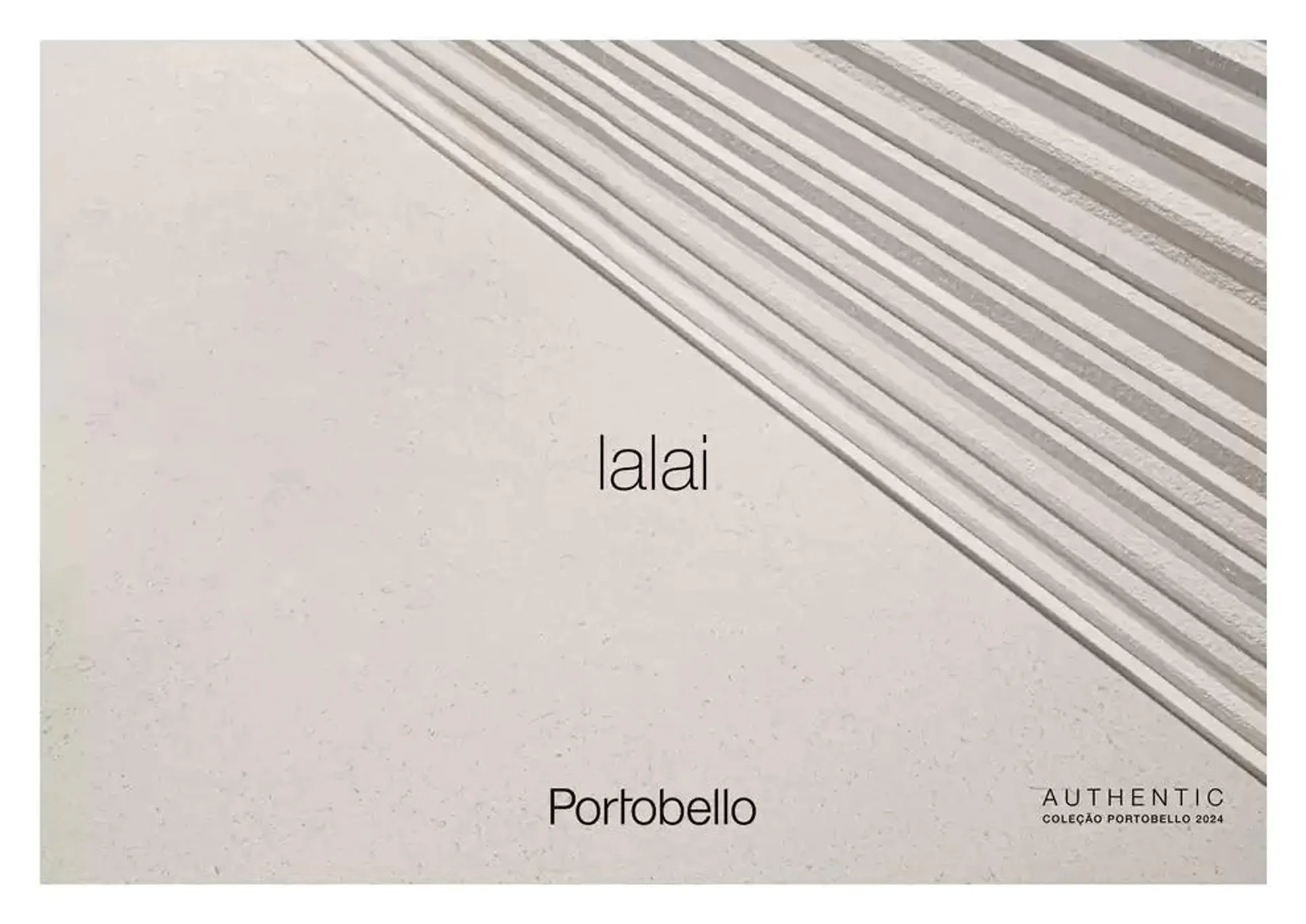 LALAI Portobello - 1