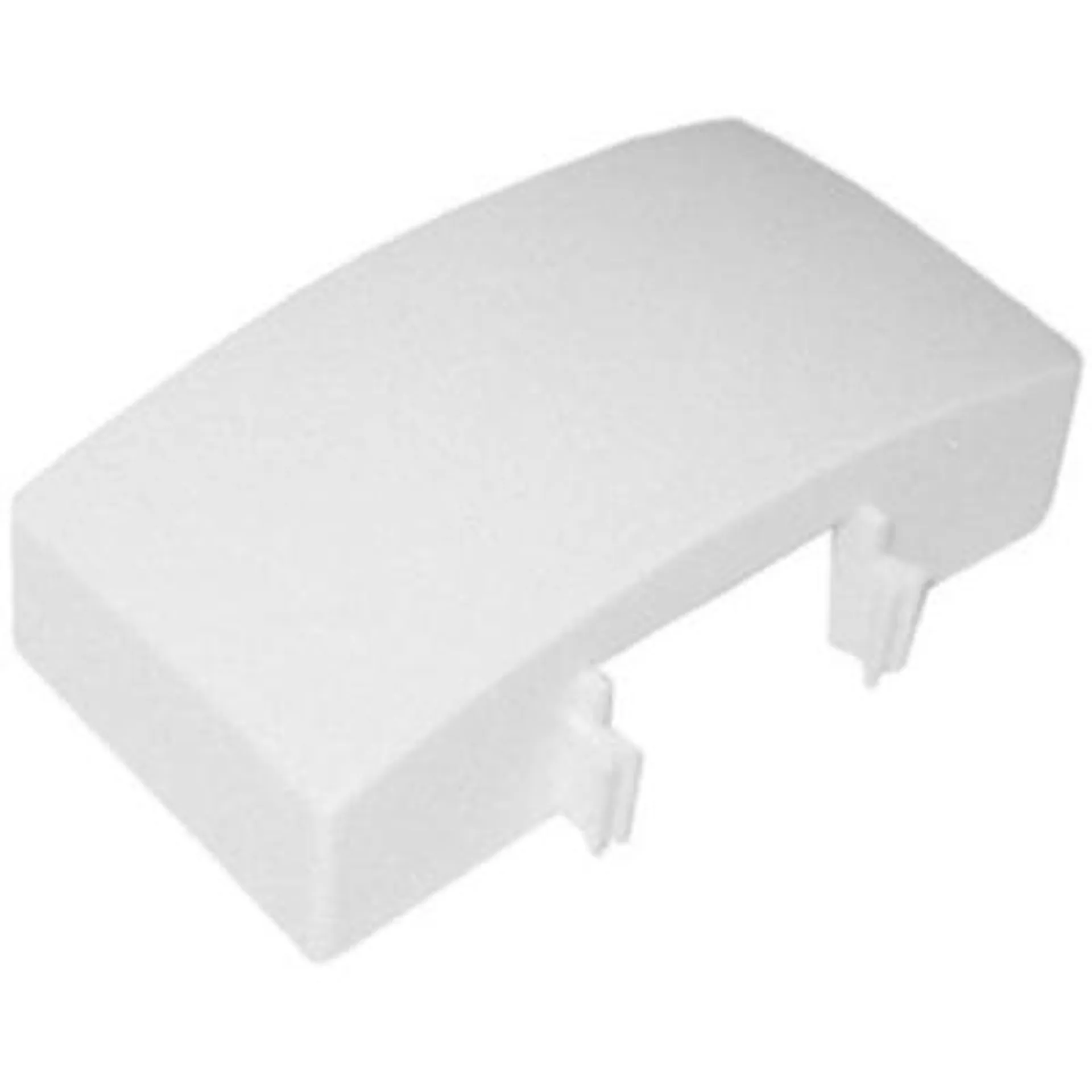 Acoplador Para Canaleta 50 X 20 Sistema X - Legrand - Referência: 675052