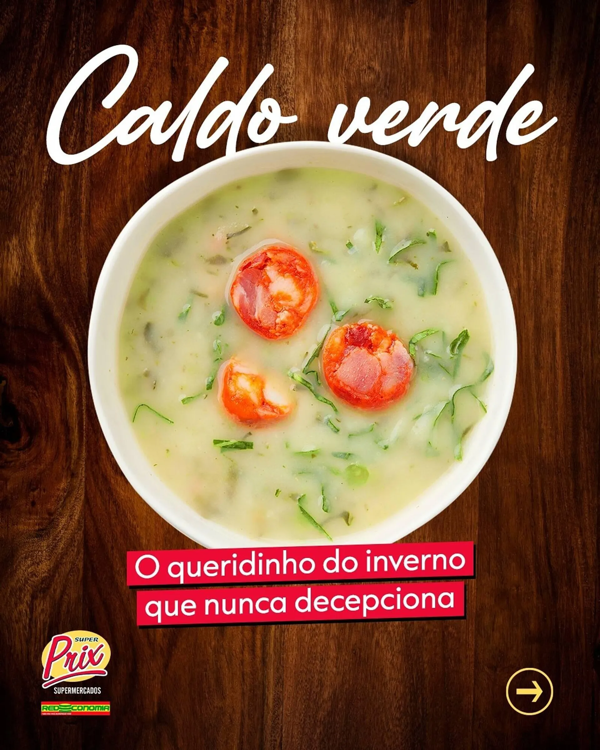 Catálogo SuperPrix - 1