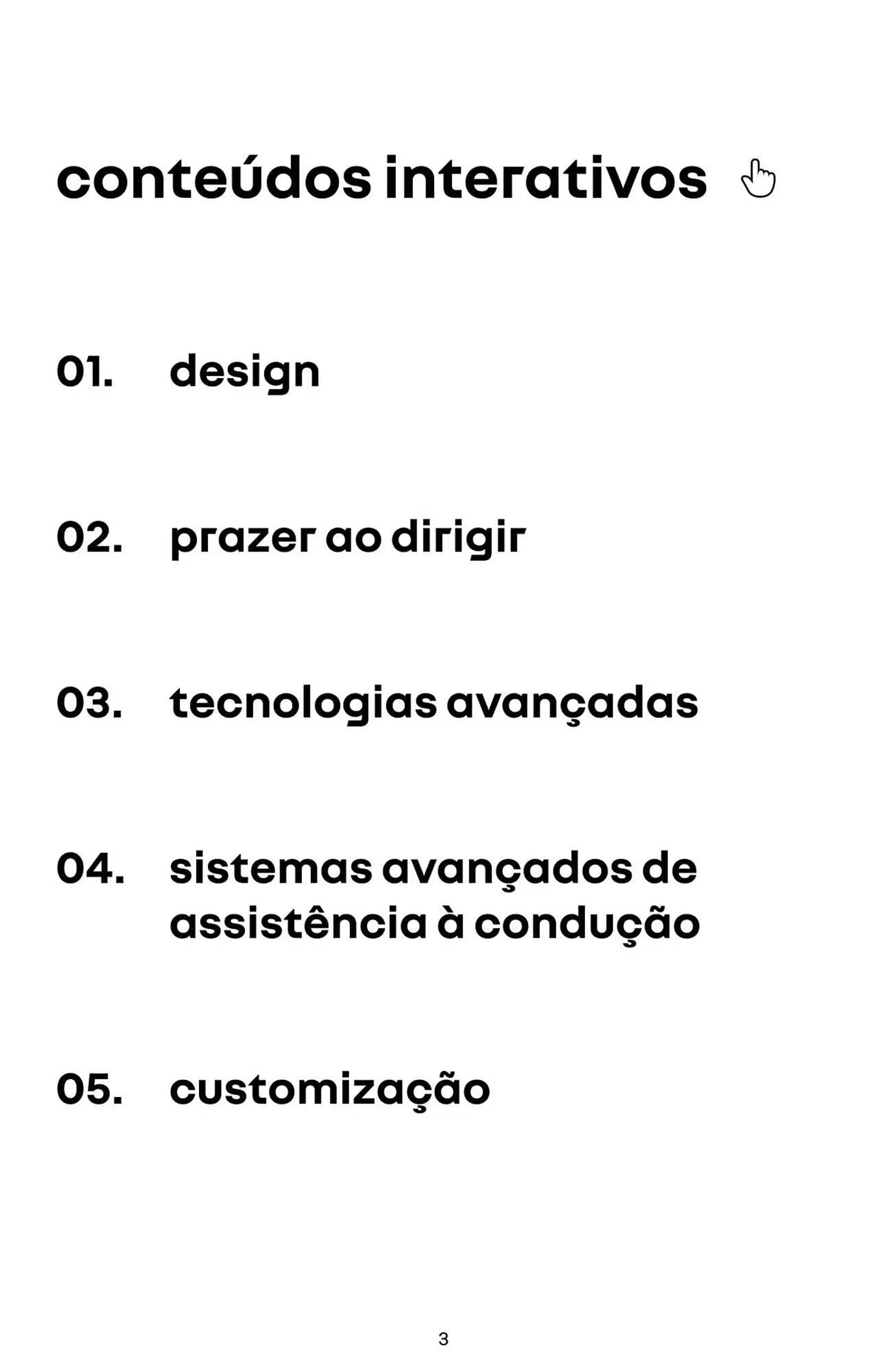 Encarte de Catálogo Renault 11 de junho até 11 de junho 2025 - Pagina 3