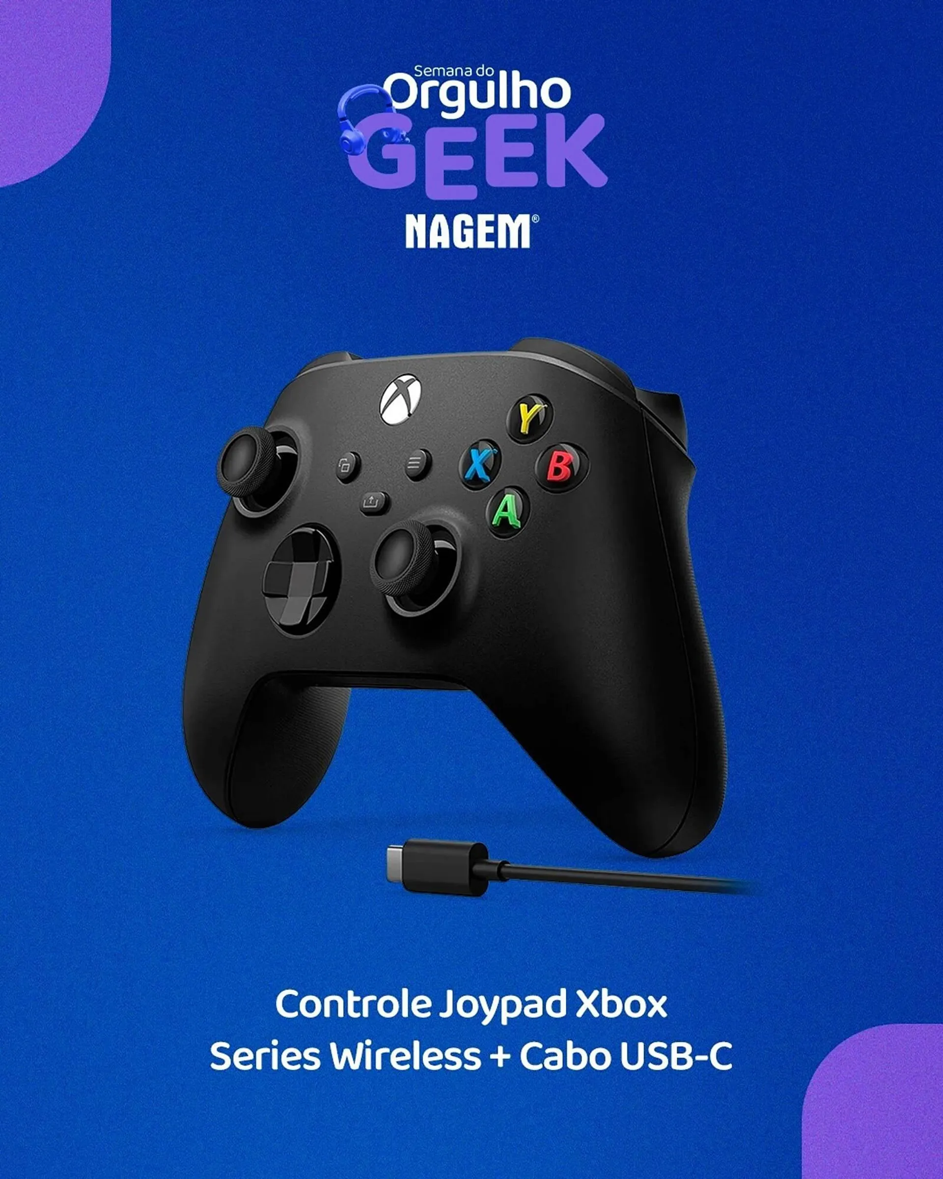 Catálogo Nagem - 1