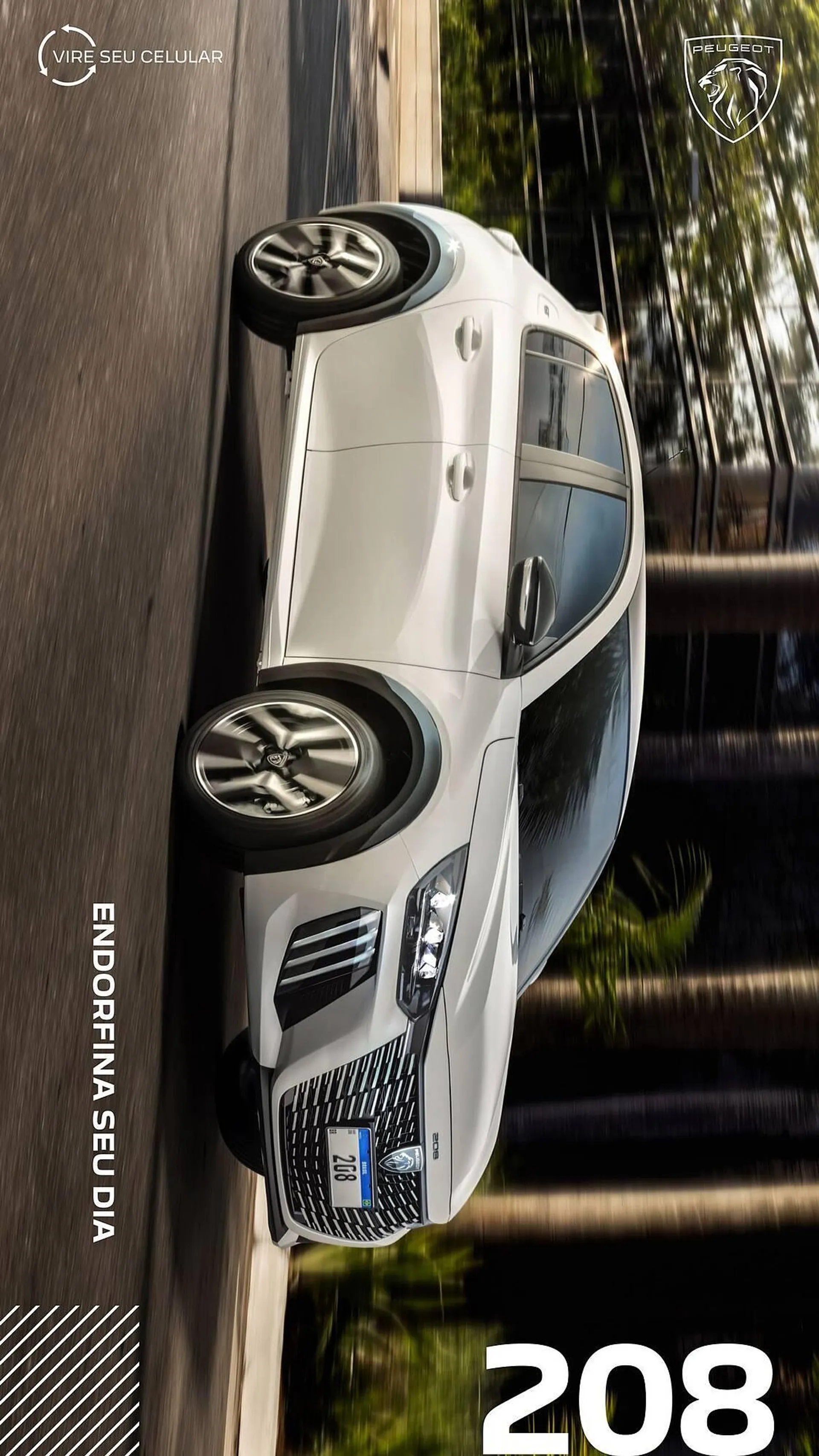 Encarte de Catálogo Peugeot 29 de outubro até 29 de outubro 2025 - Pagina 3