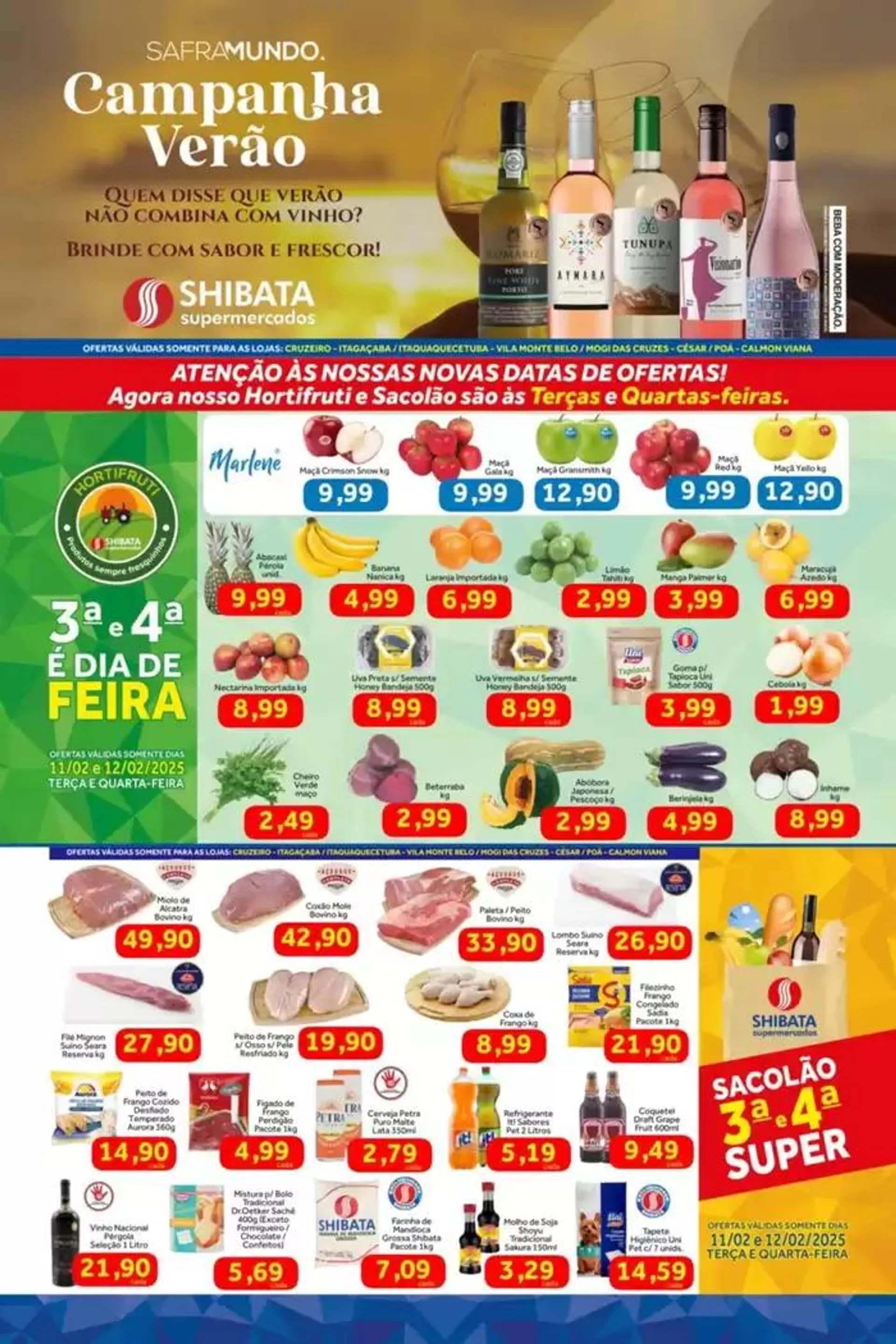 Descubra ofertas atraentes - 1