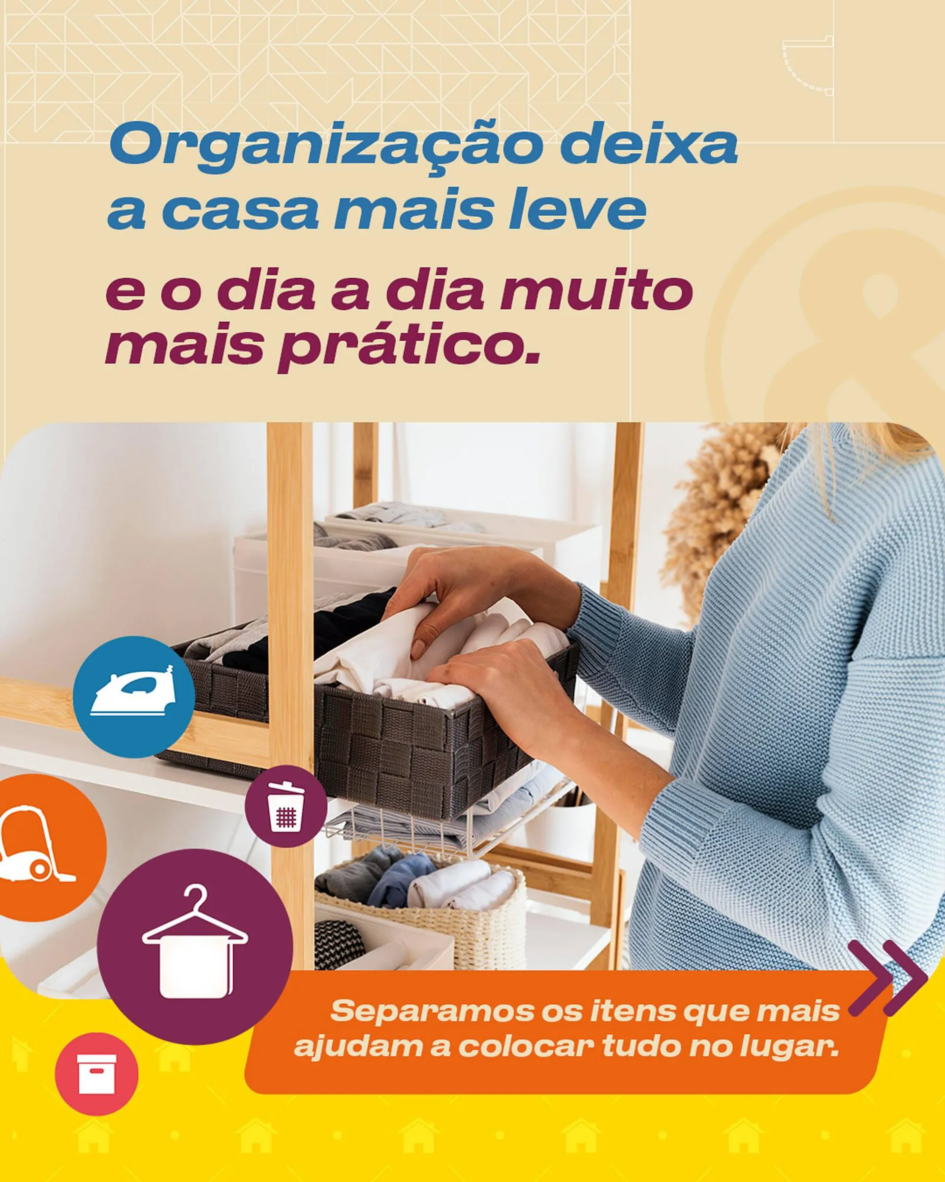 Catálogo Casa e Vídeo - 1