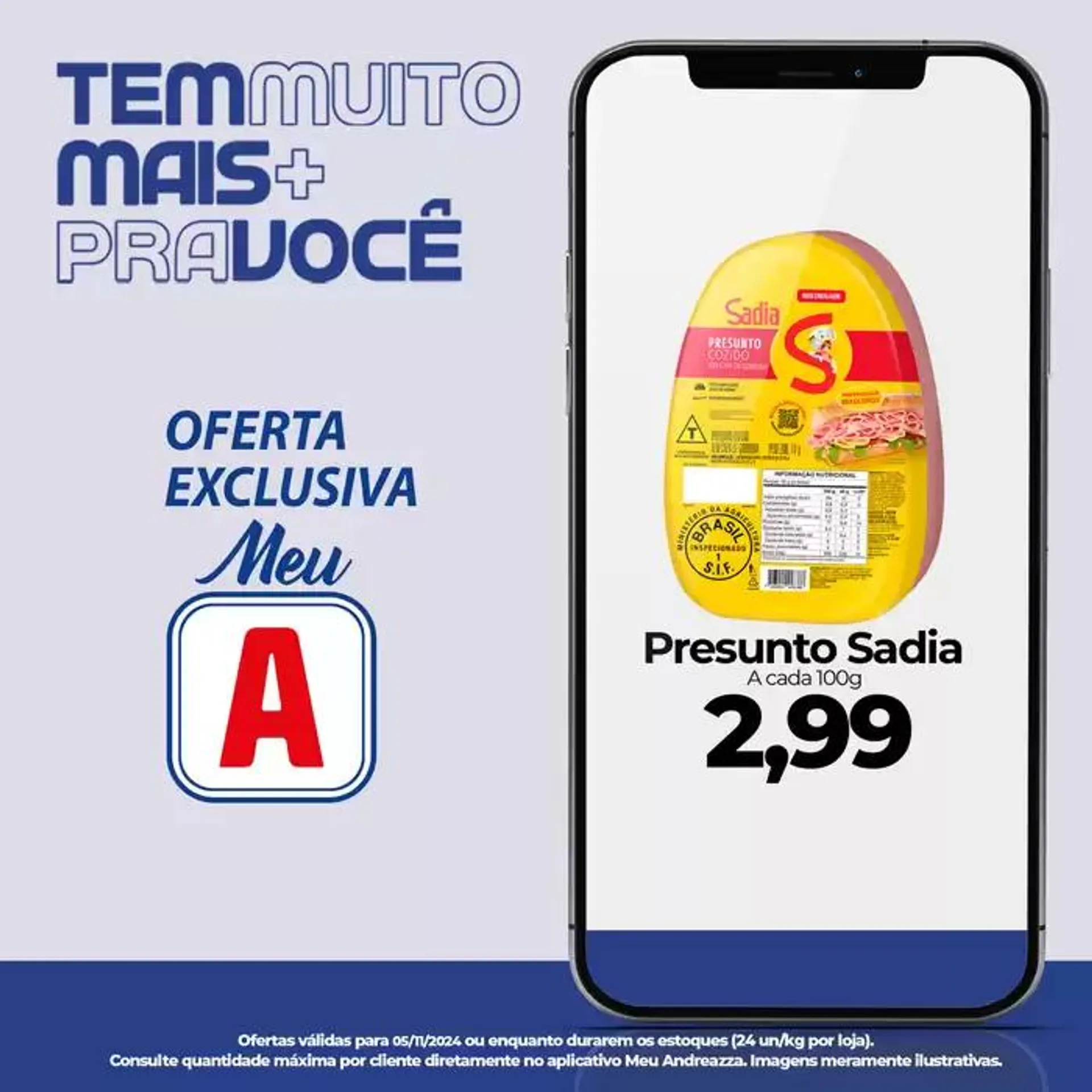 Nossas melhores ofertas para você - 1