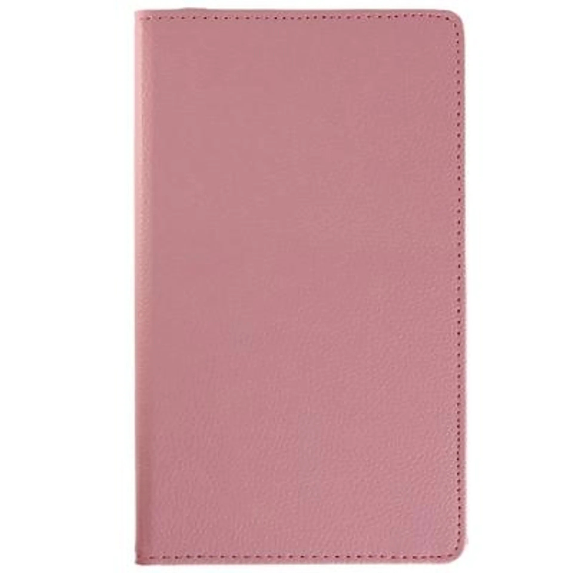 Capa Para Tablet A9 Olyps Rosa (MP)