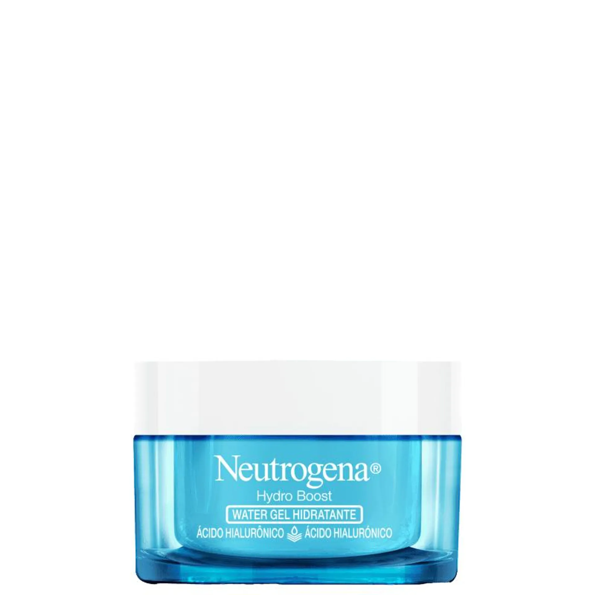 Neutrogena Hydro Boost Water Gel - Hidratante Facial 50g