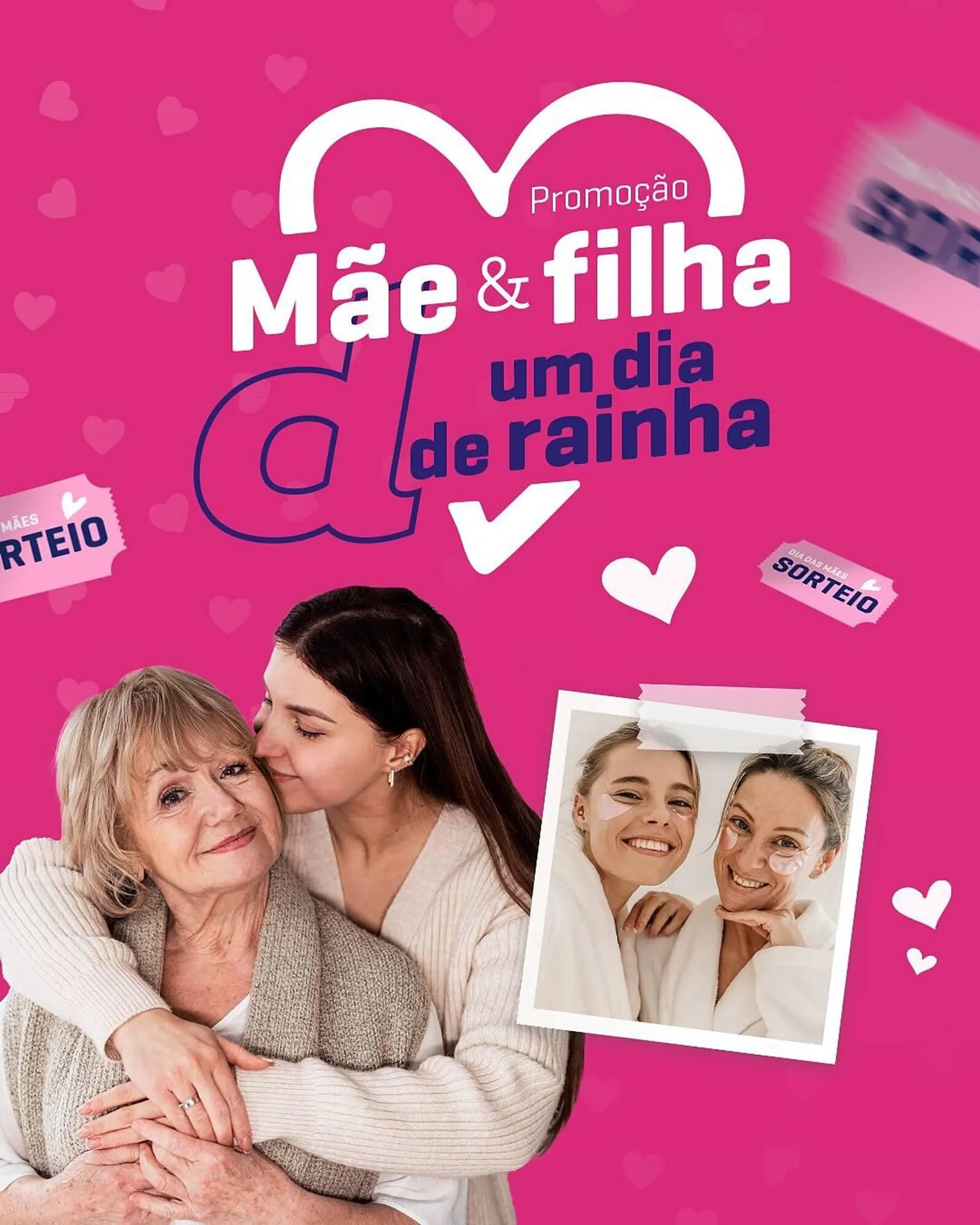 Encarte de Catálogo Danny Cosméticos 4 de maio até 11 de maio 2025 - Pagina 1