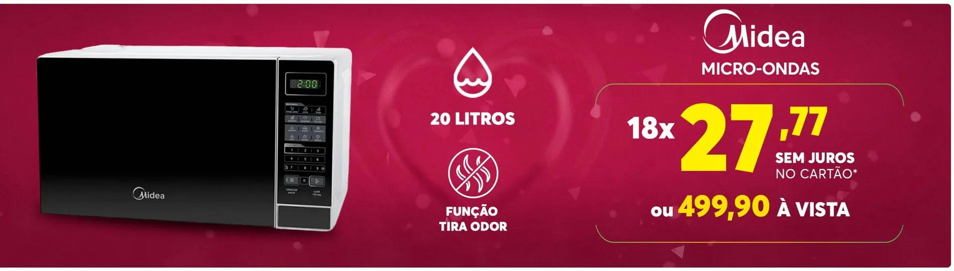 Encarte de Catálogo Lojas Guaibim 6 de maio até 6 de junho 2025 - Pagina 9