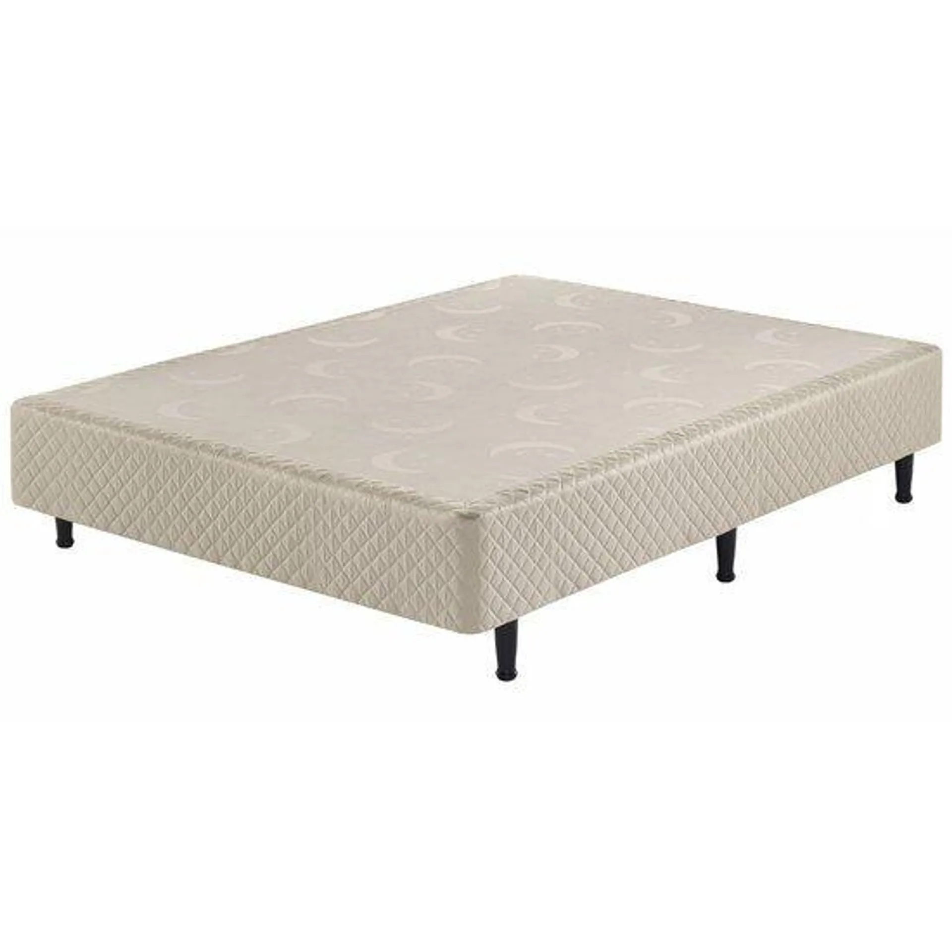 Base para Cama Box Casal Ecoflex High Support - 138x188