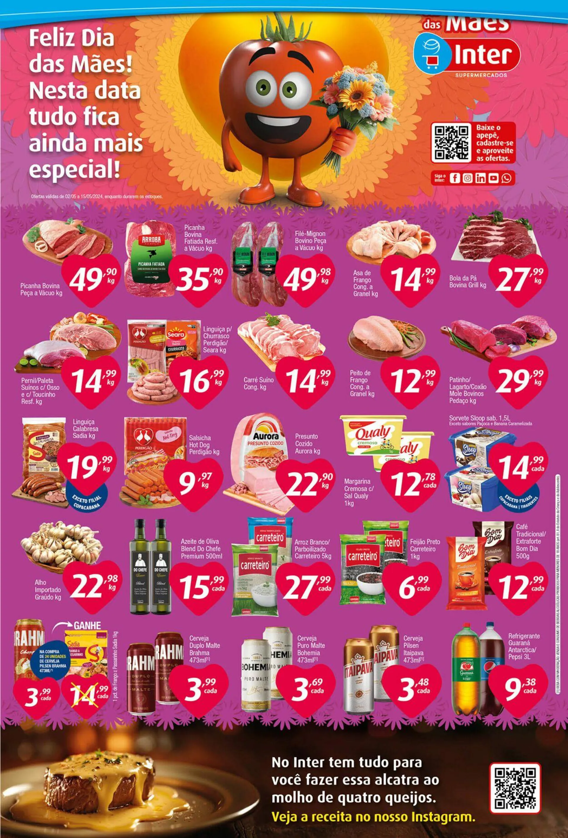 Inter Supermercados - 1