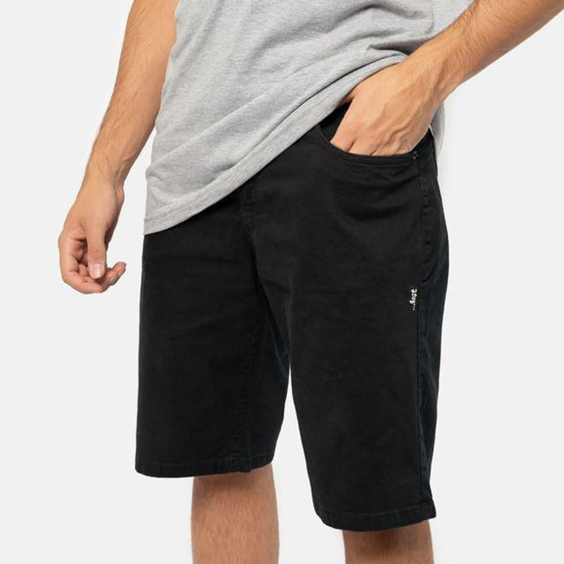 Bermuda Walk Sarja Relaxed Lost Basic