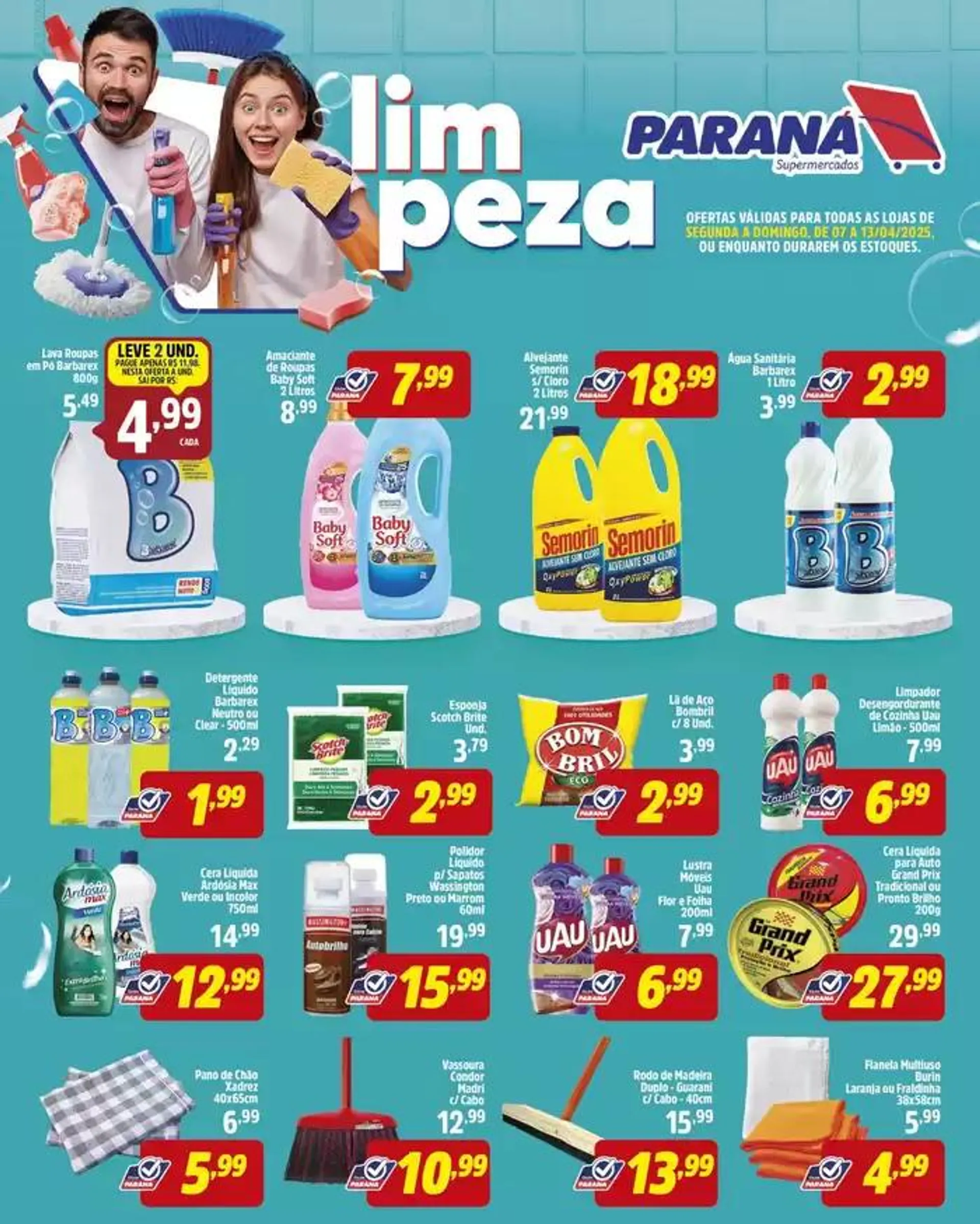 Nossas melhores ofertas para você - 1