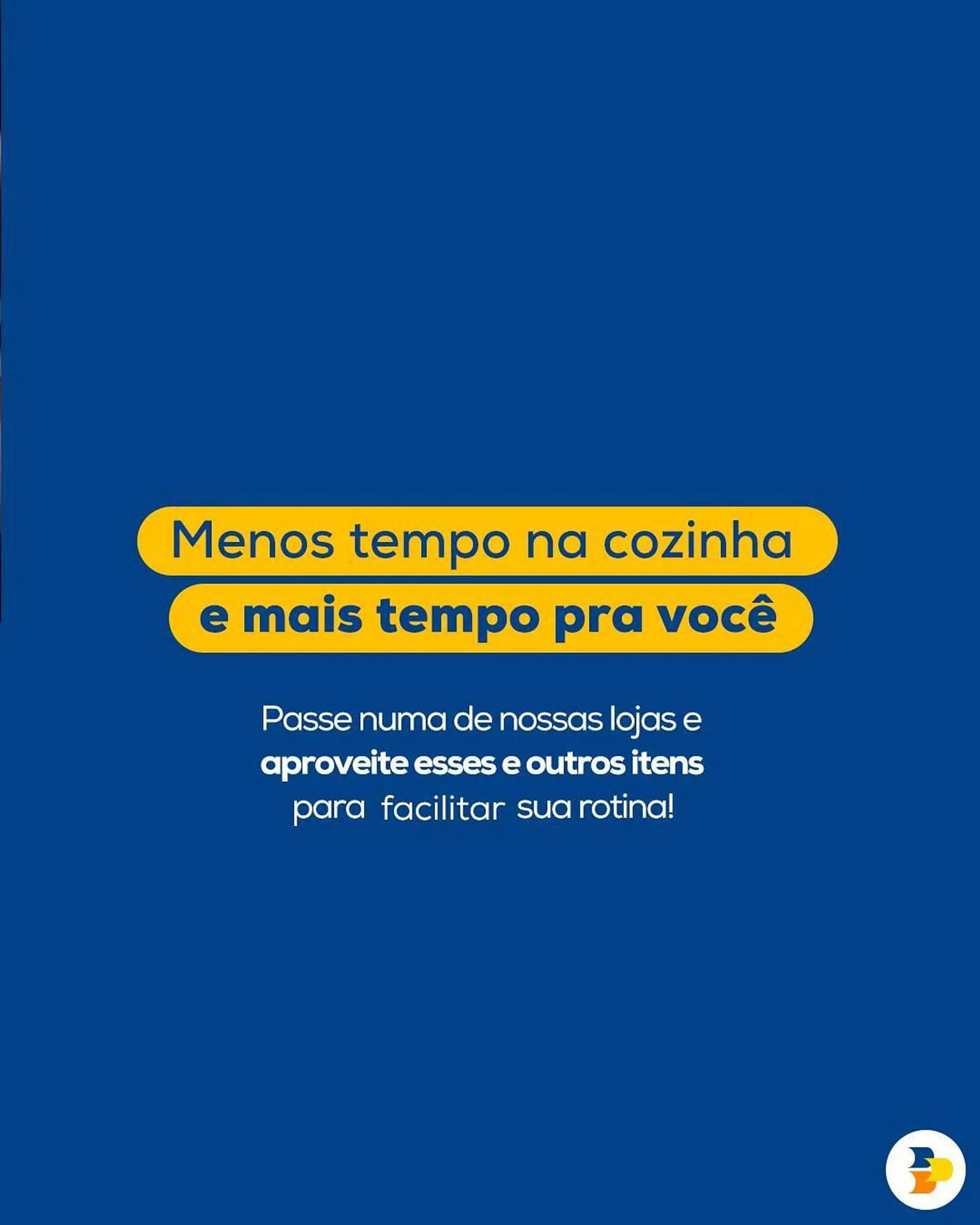Encarte de Catálogo Lojas Colombo 28 de abril até 28 de abril 2025 - Pagina 4