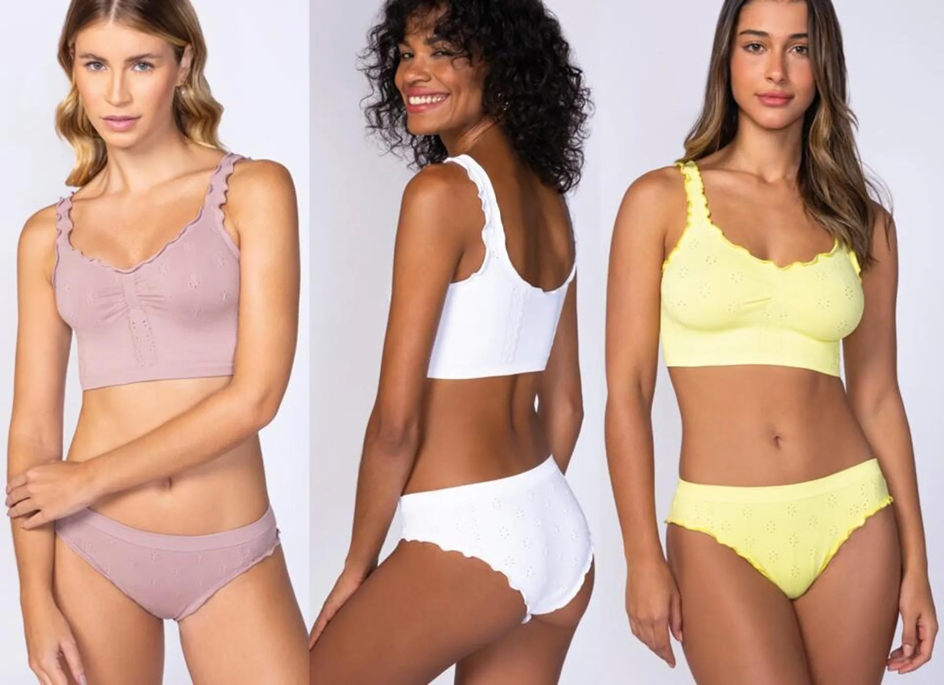 Catálogo Lingerie Verão 2023/24 - 4